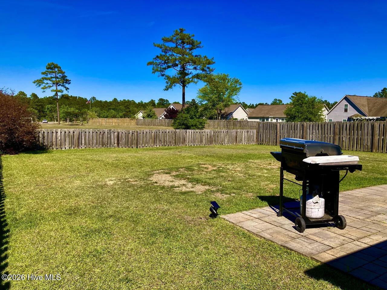 406 Amaryllis Lane Property Photo 15