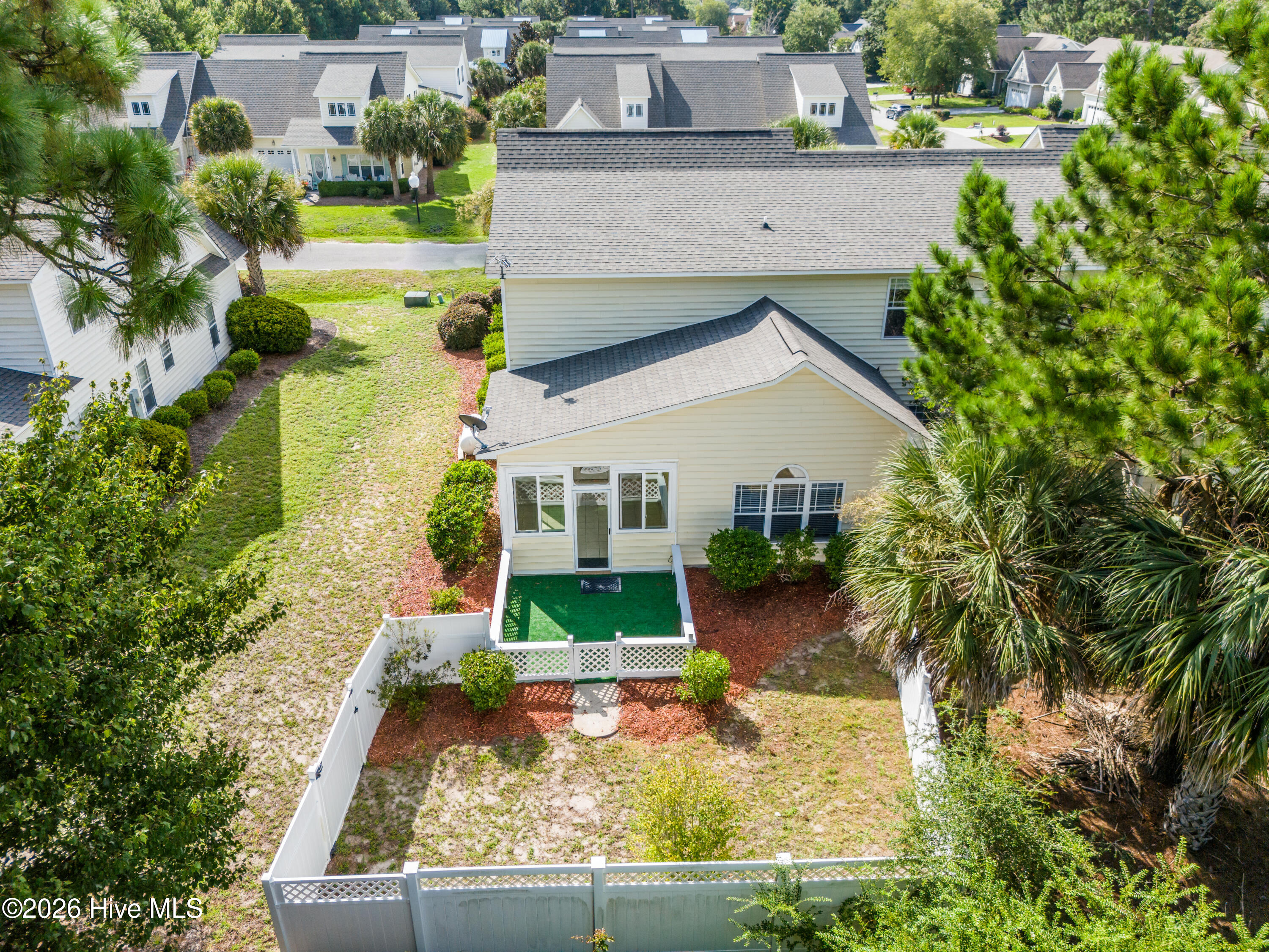 103 Kiskadee Court Property Photo 30