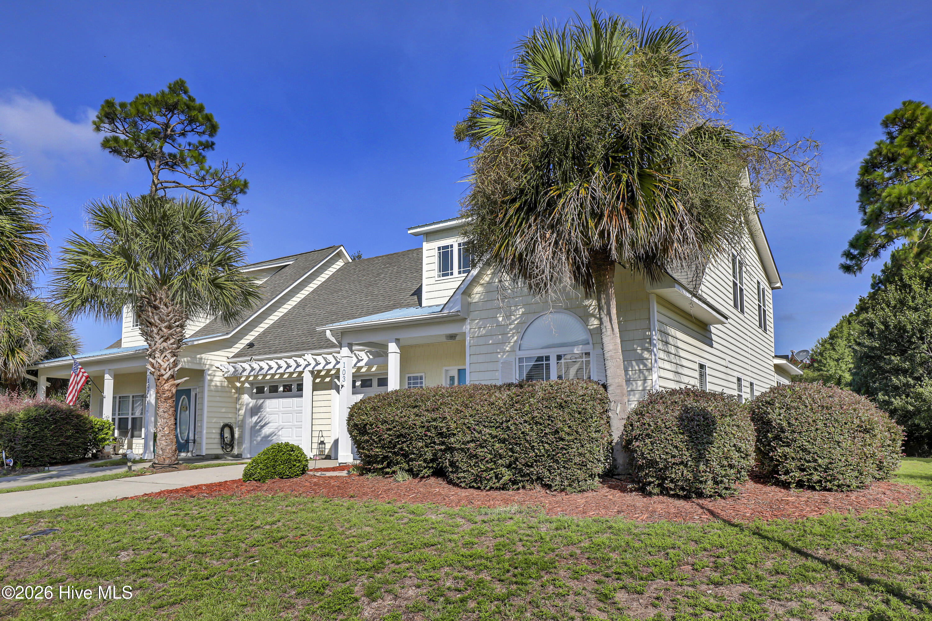 103 Kiskadee Court Property Photo 34