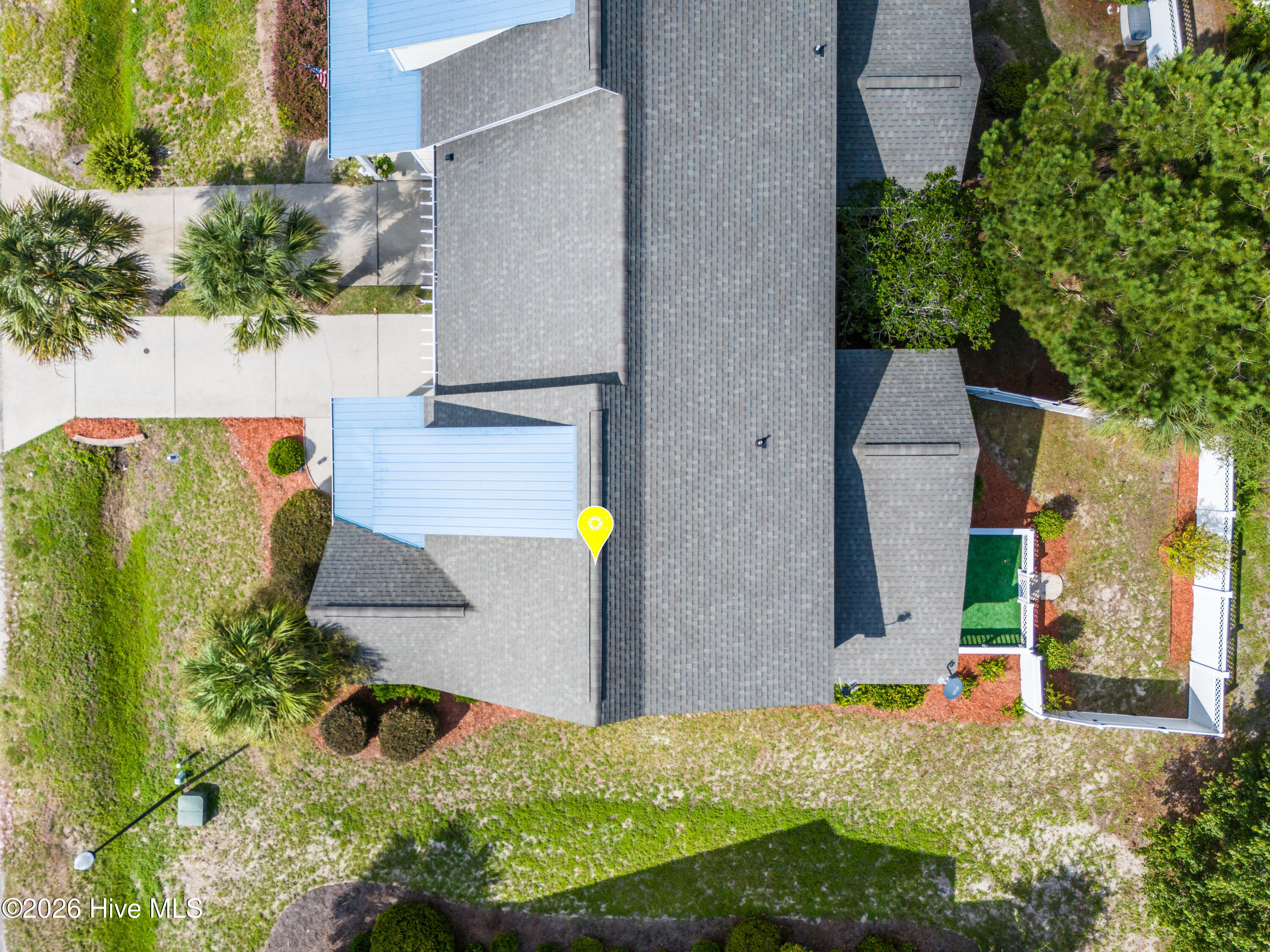 103 Kiskadee Court Property Photo 36