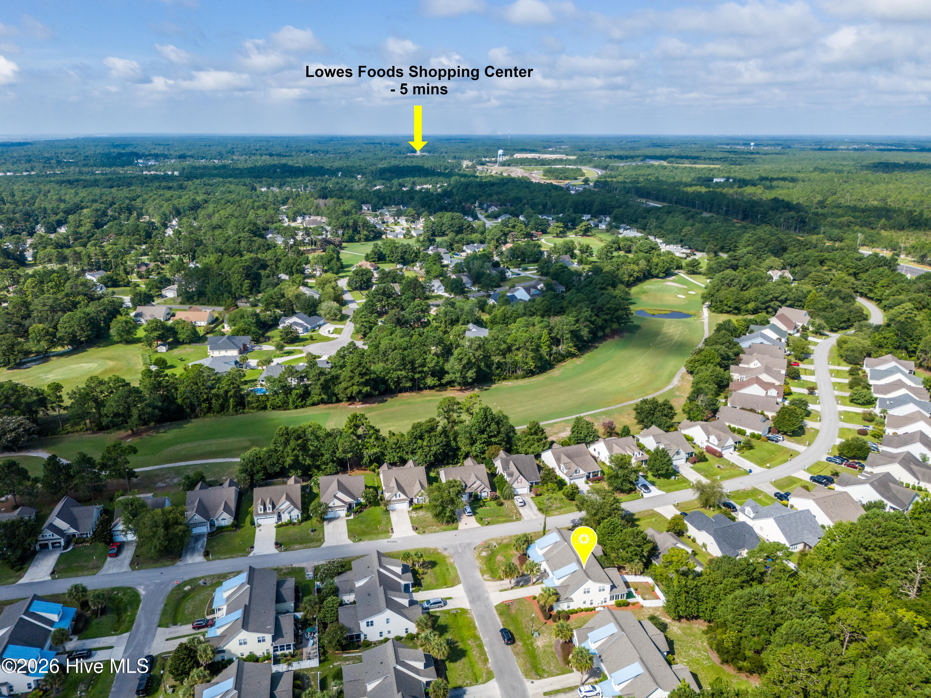 103 Kiskadee Court Property Photo 38