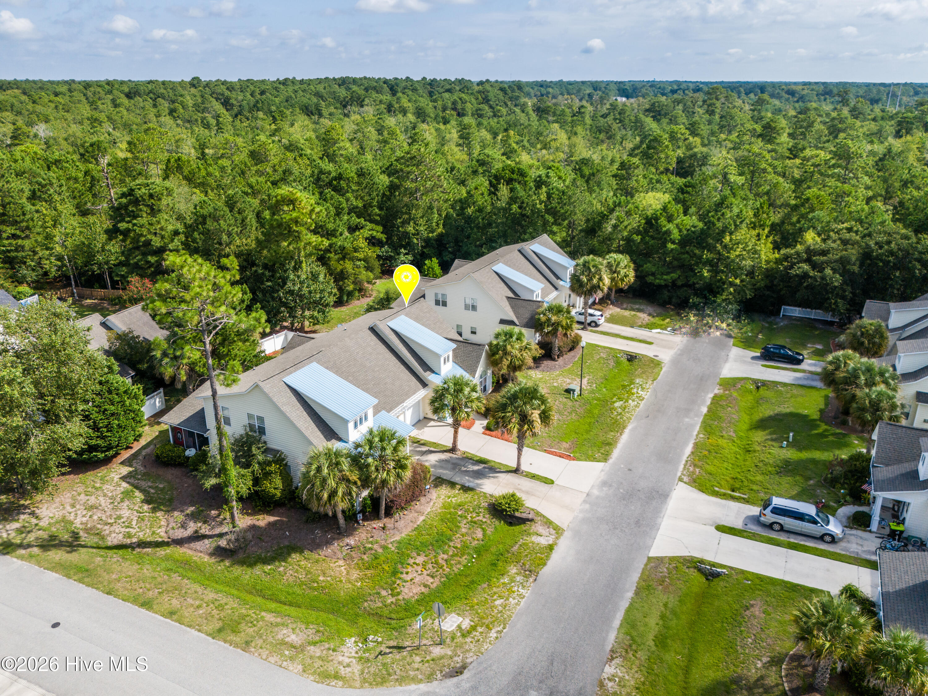 103 Kiskadee Court Property Photo 40