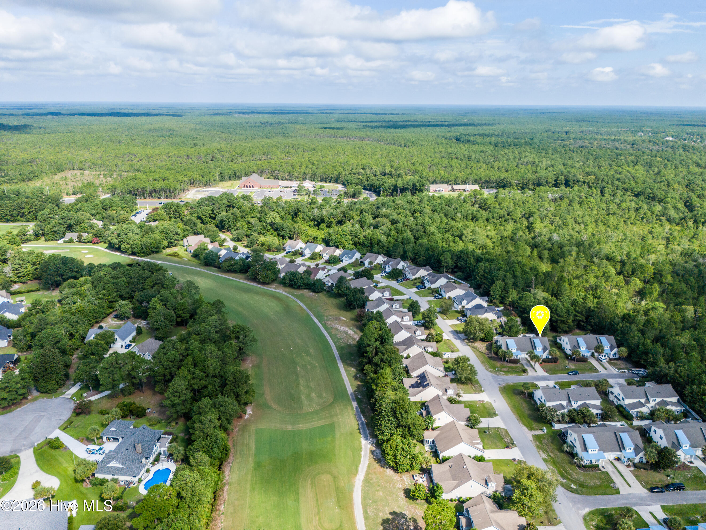 103 Kiskadee Court Property Photo 41