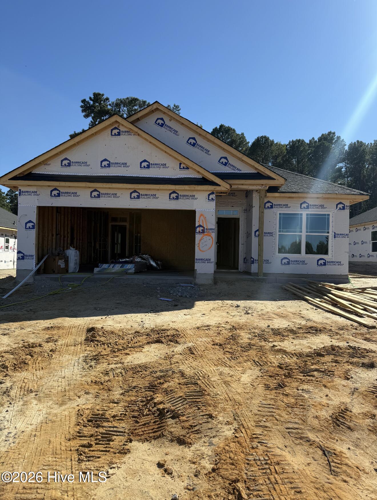 123 White Bark Avenue Lot 18 Property Photo 2
