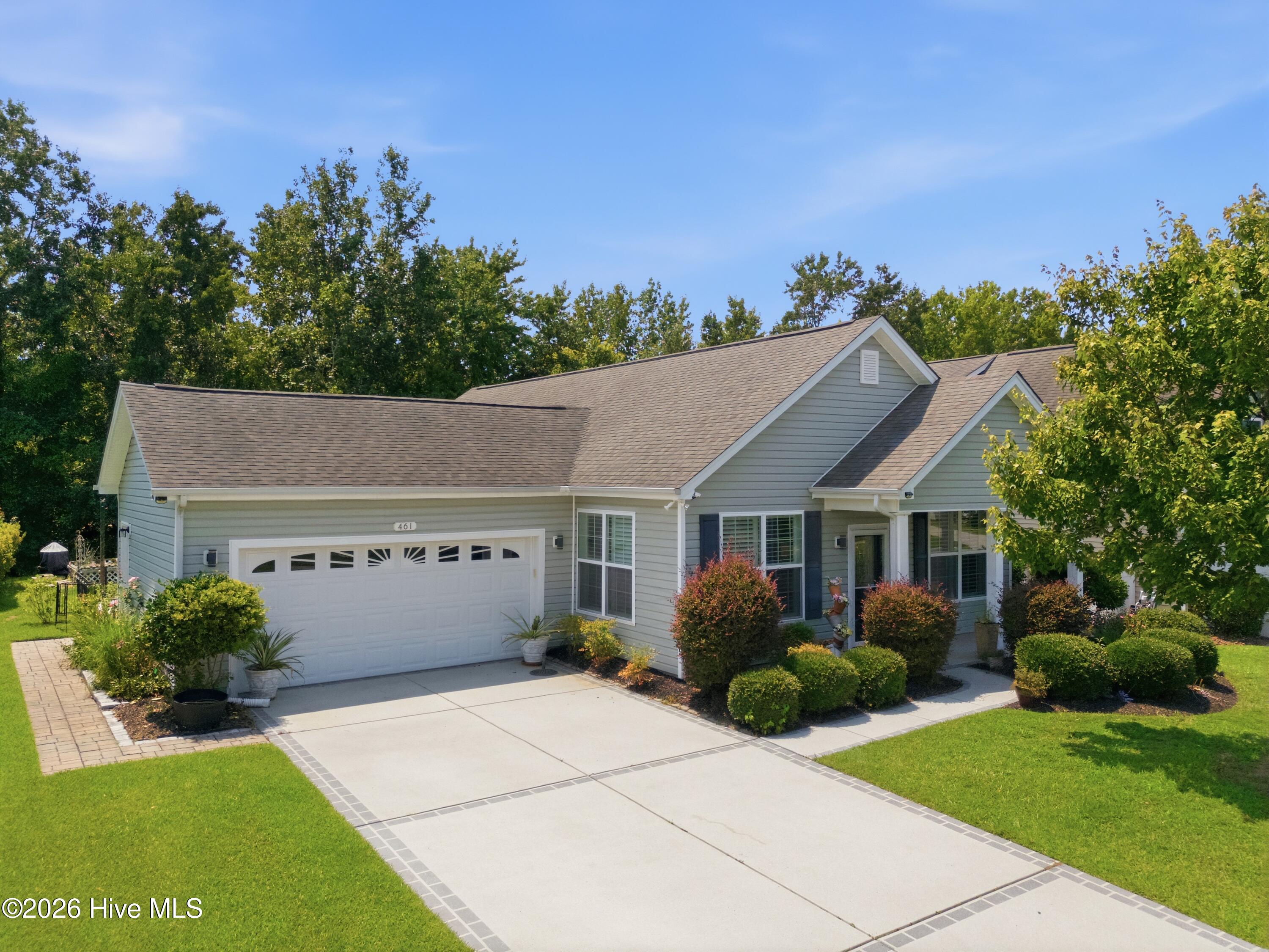 461 Slippery Rock Way Property Photo 1