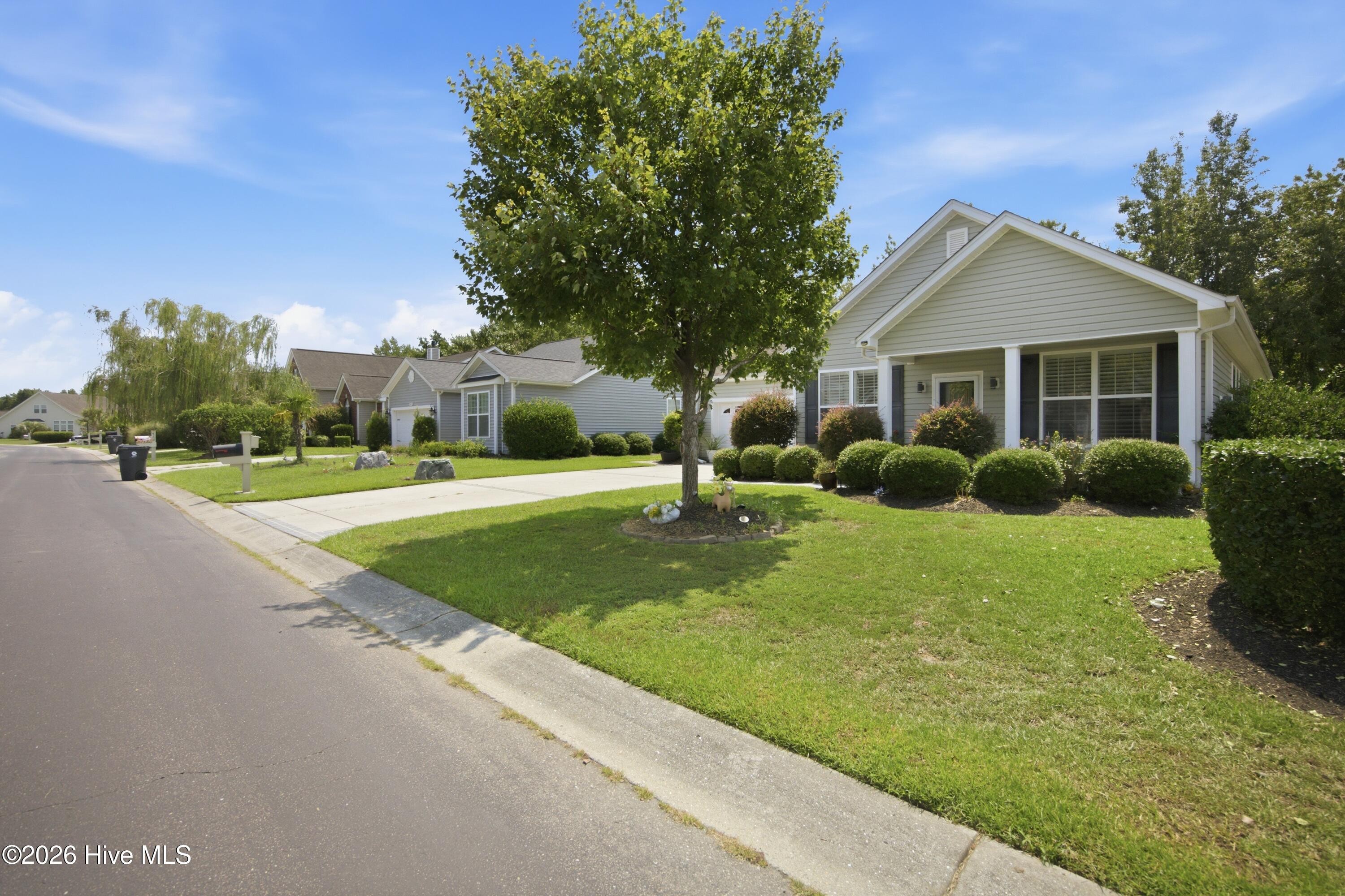 461 Slippery Rock Way Property Photo 3