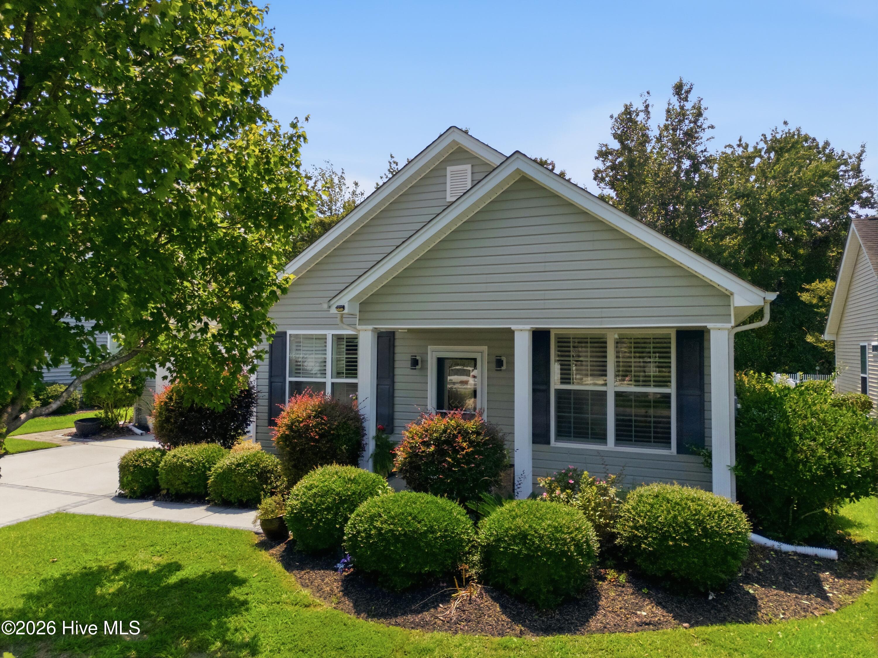 461 Slippery Rock Way Property Photo 4