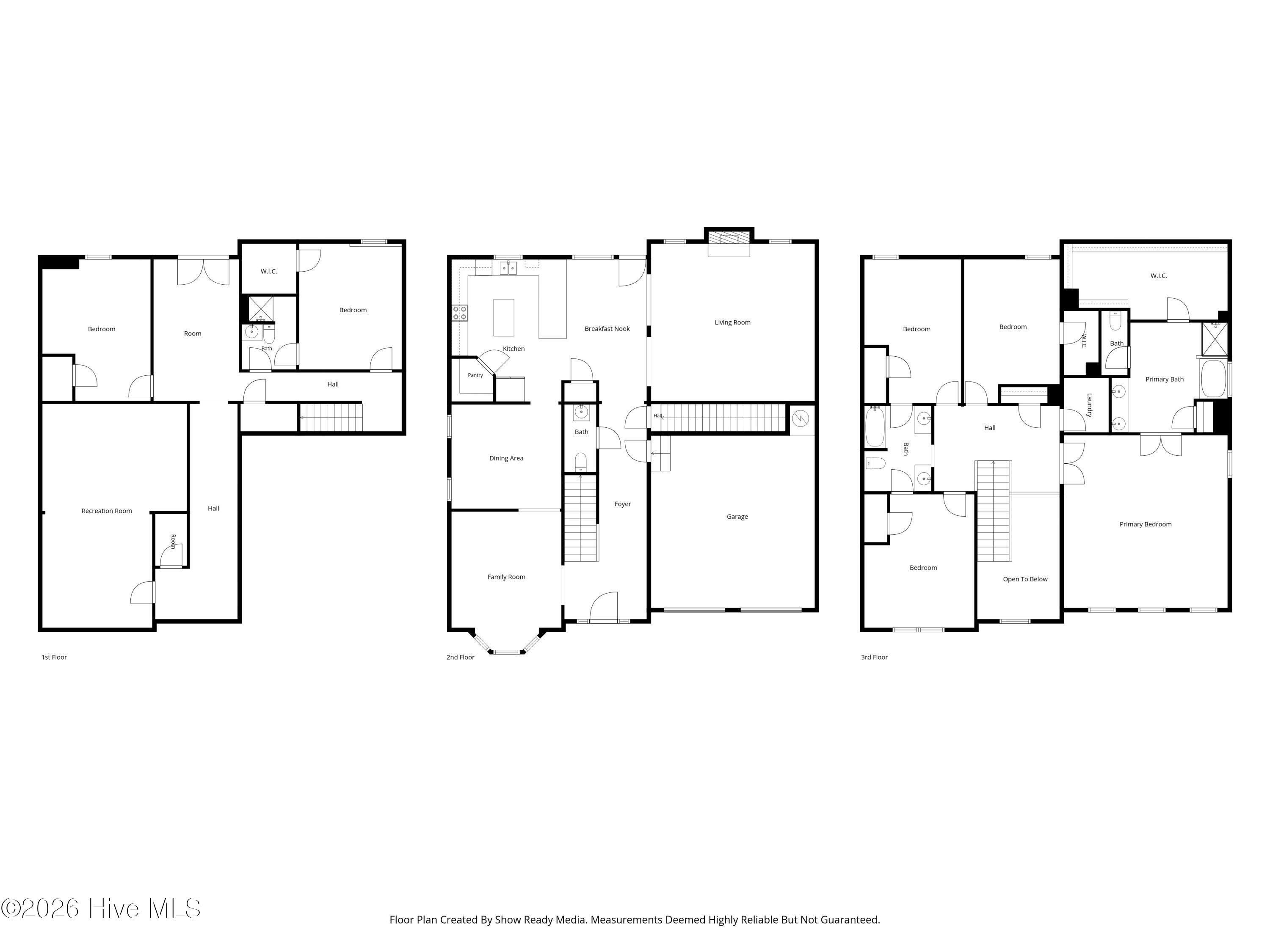 3194 Waverly Lane Property Photo 2