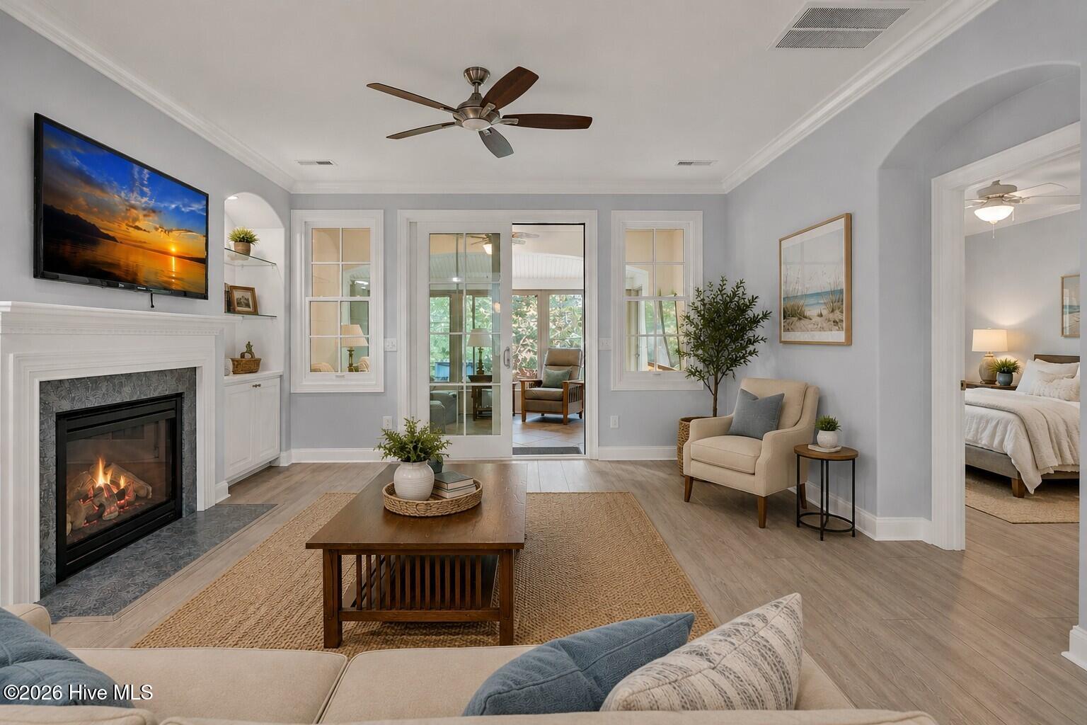 1186 Evangeline Drive Property Photo 16