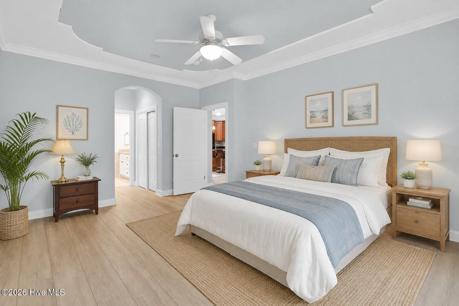 1186 Evangeline Drive Property Photo 19