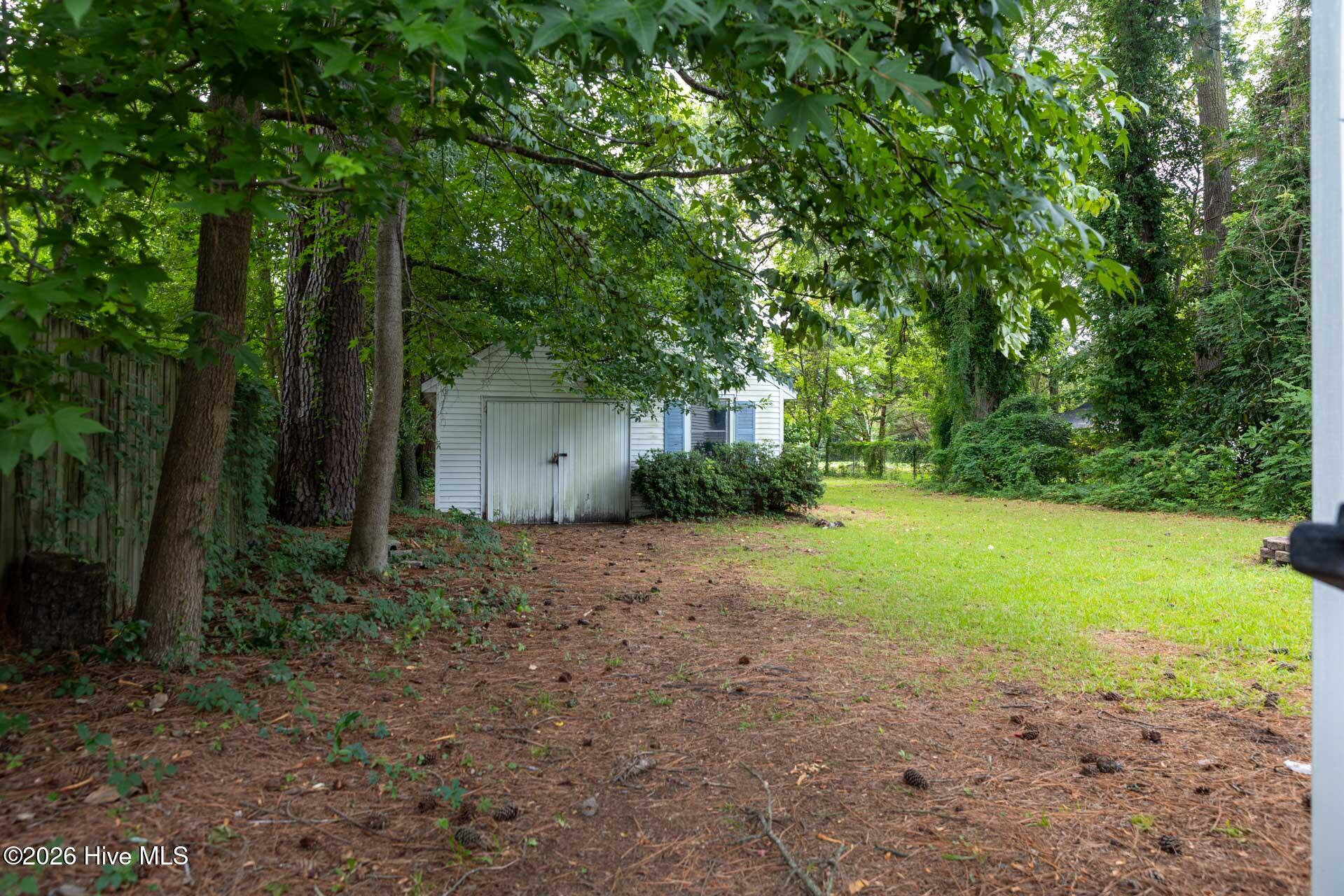106 S Griffin Street Property Photo 17