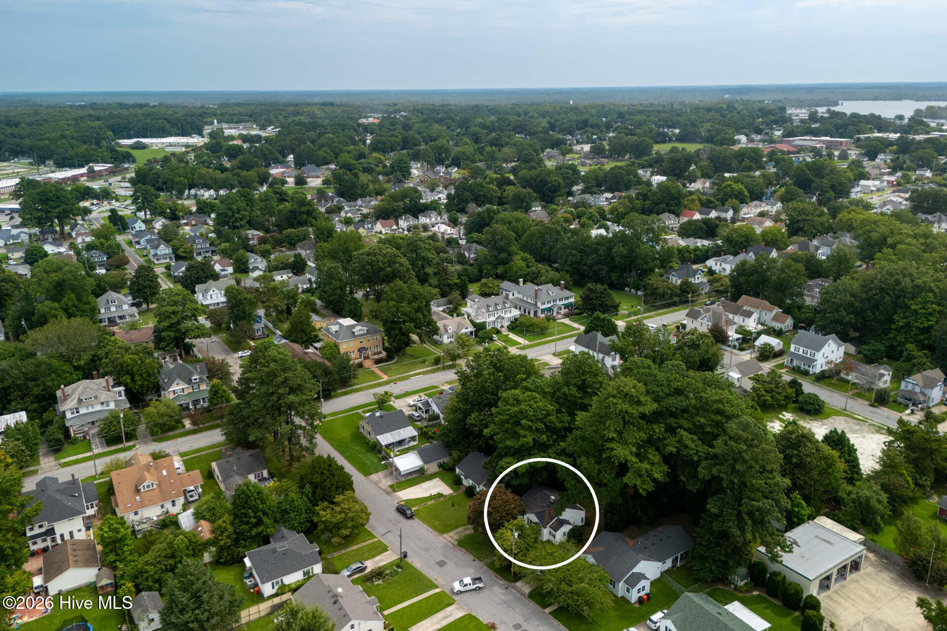 106 S Griffin Street Property Photo 26