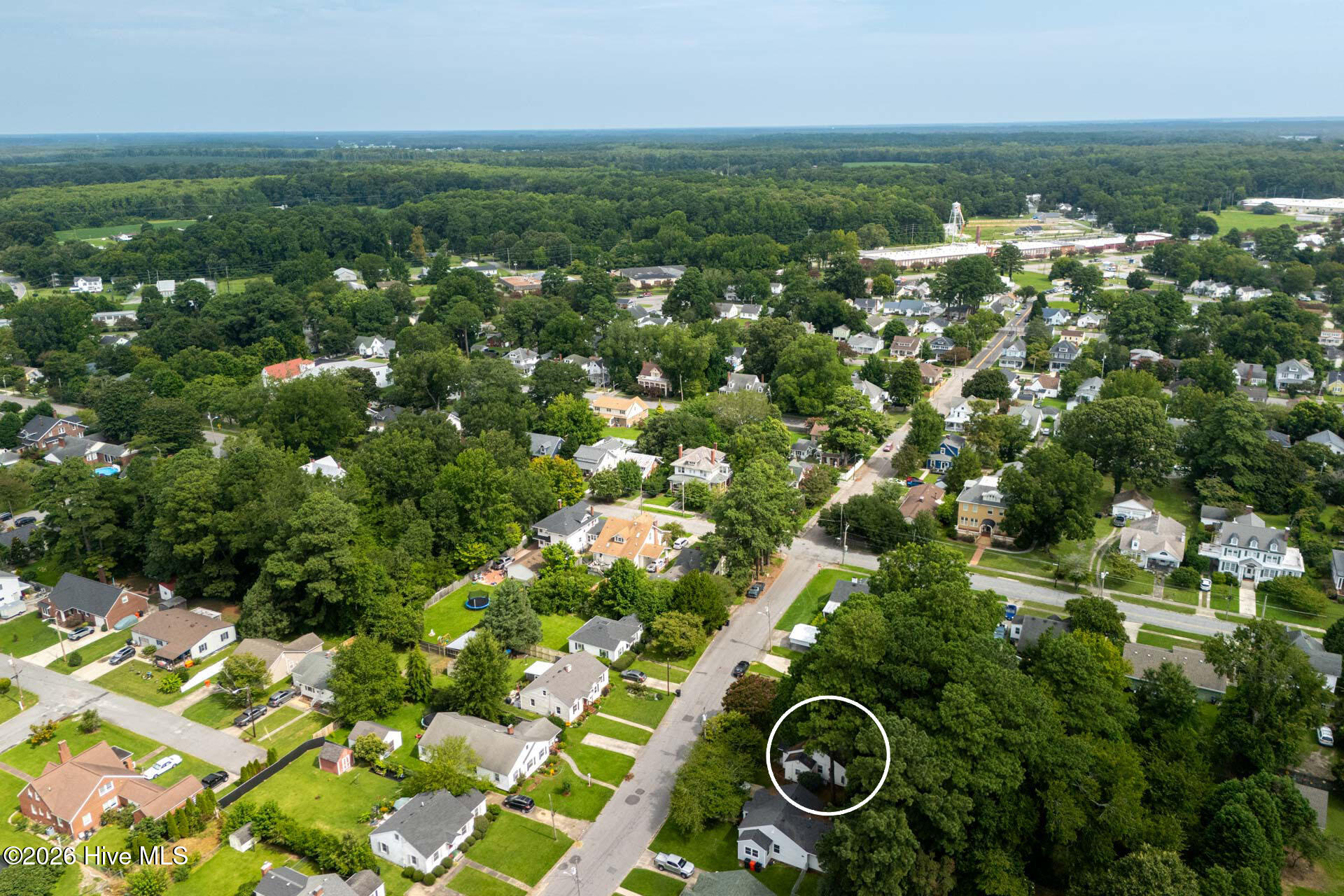106 S Griffin Street Property Photo 27