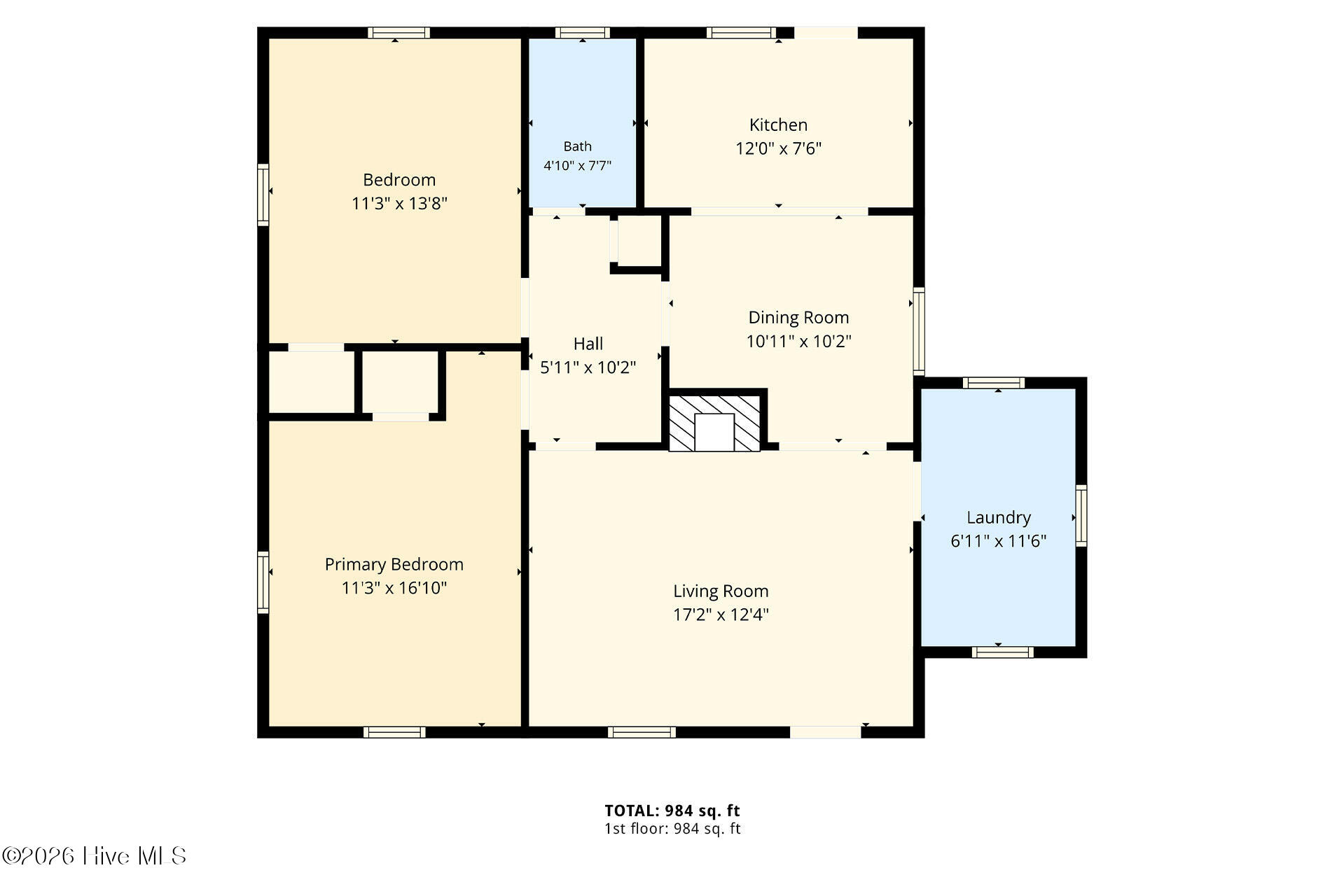 106 S Griffin Street Property Photo 32