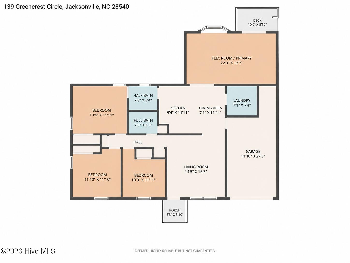 139 Greencrest Circle Property Photo 33