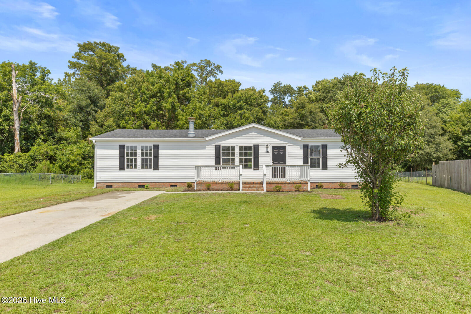313 Windy Branch Way Property Photo 1
