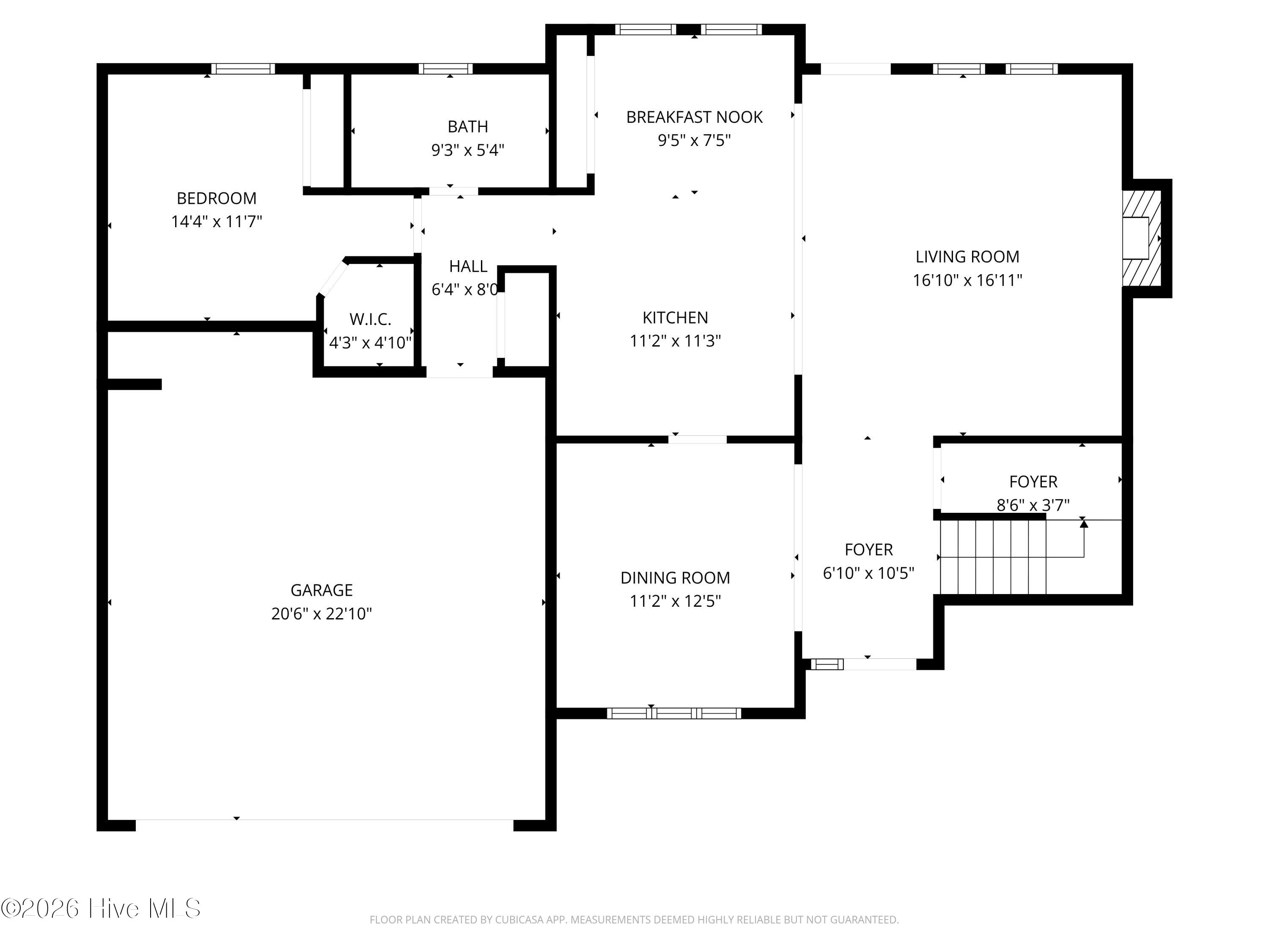 280 Palamon Drive Property Photo 19