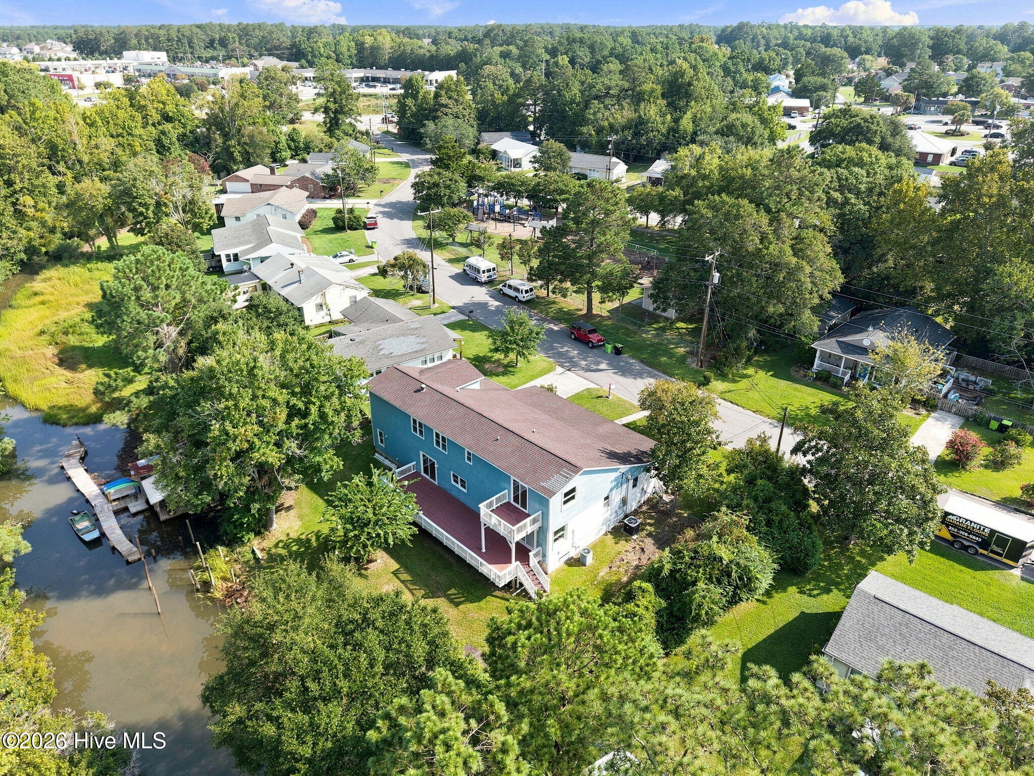 639 W Shore Drive Property Photo 59