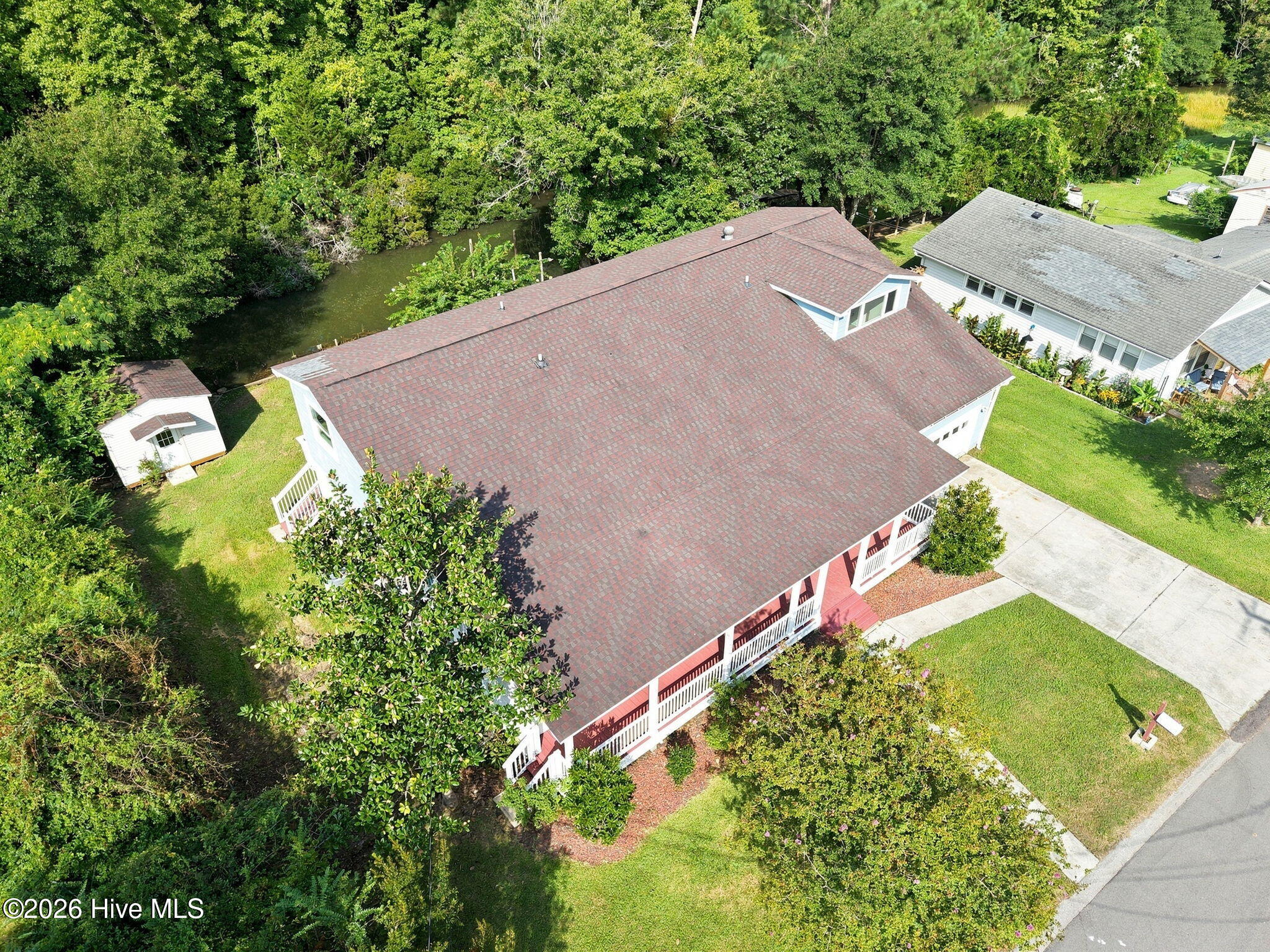 639 W Shore Drive Property Photo 61