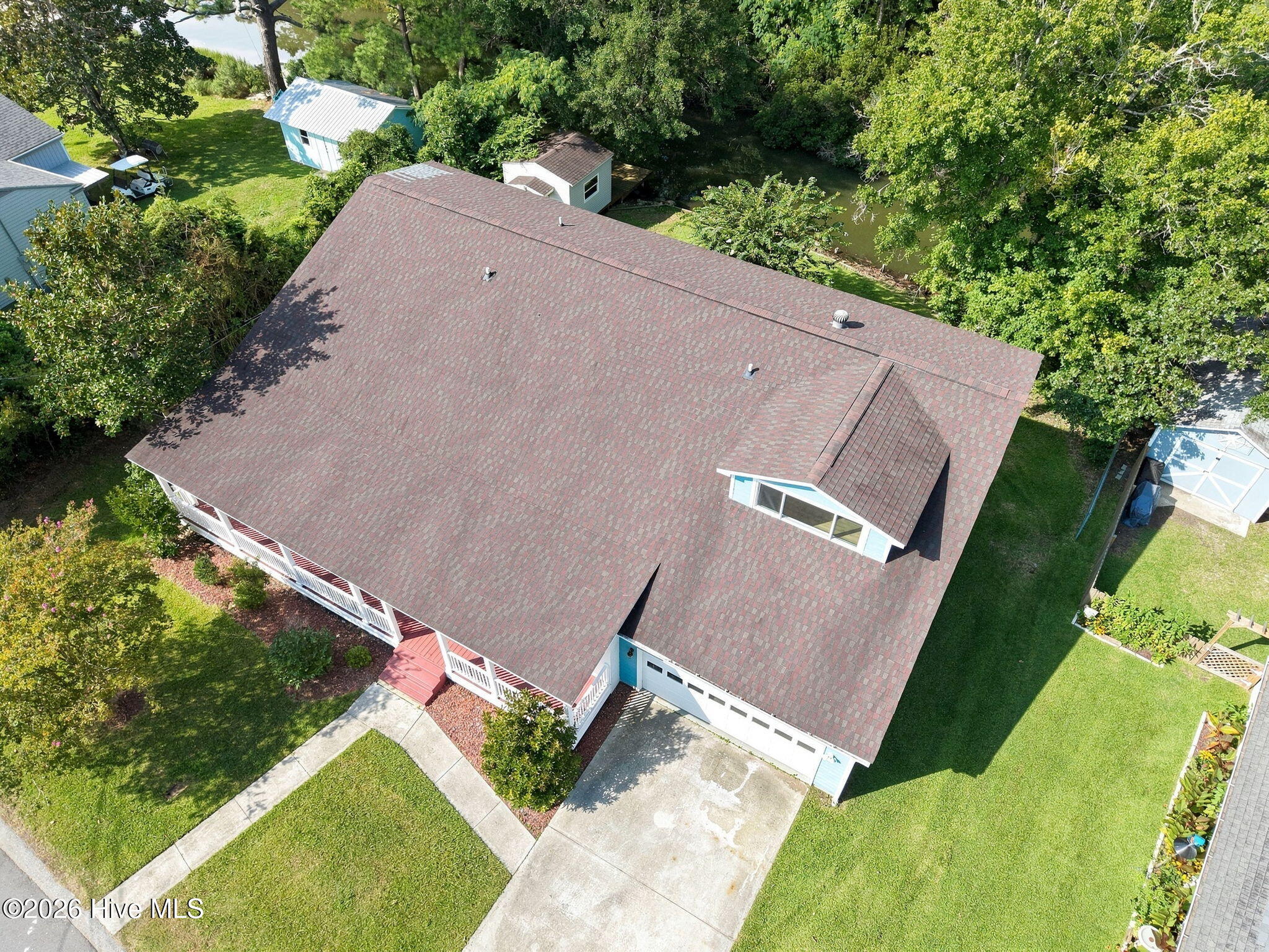 639 W Shore Drive Property Photo 62