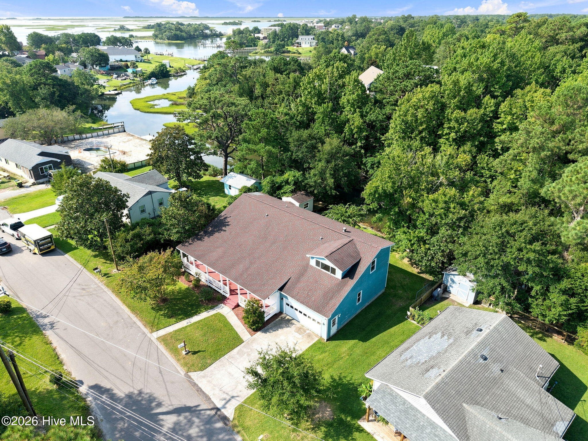 639 W Shore Drive Property Photo 63