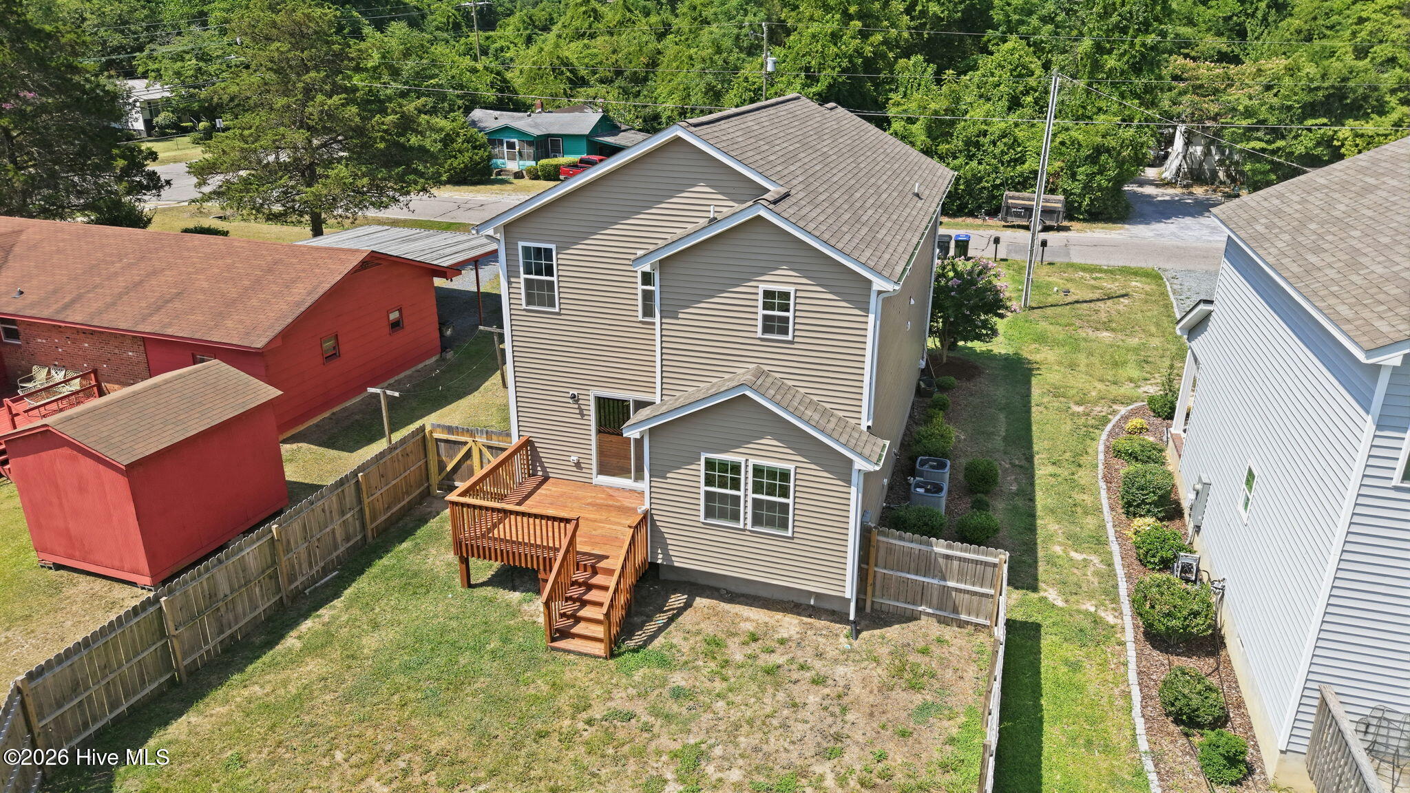 935 W Illinois Avenue Property Photo 9