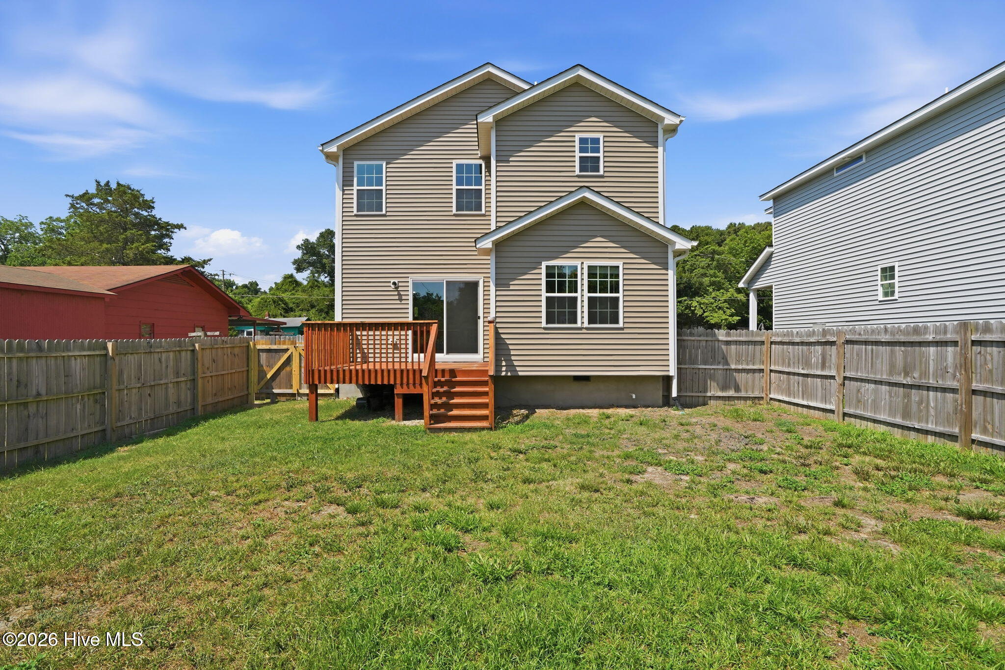 935 W Illinois Avenue Property Photo 15