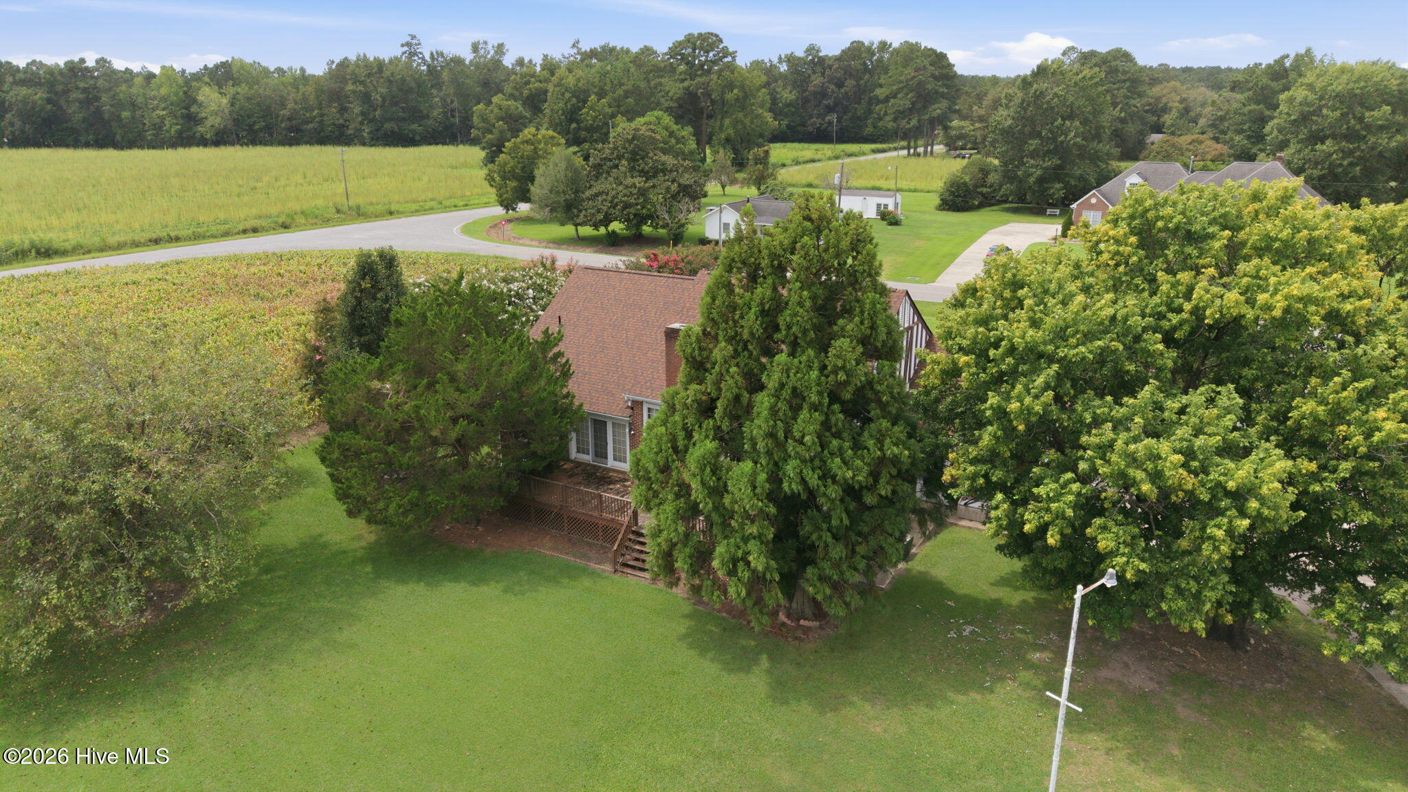 1601 Tyner Road Property Photo 7