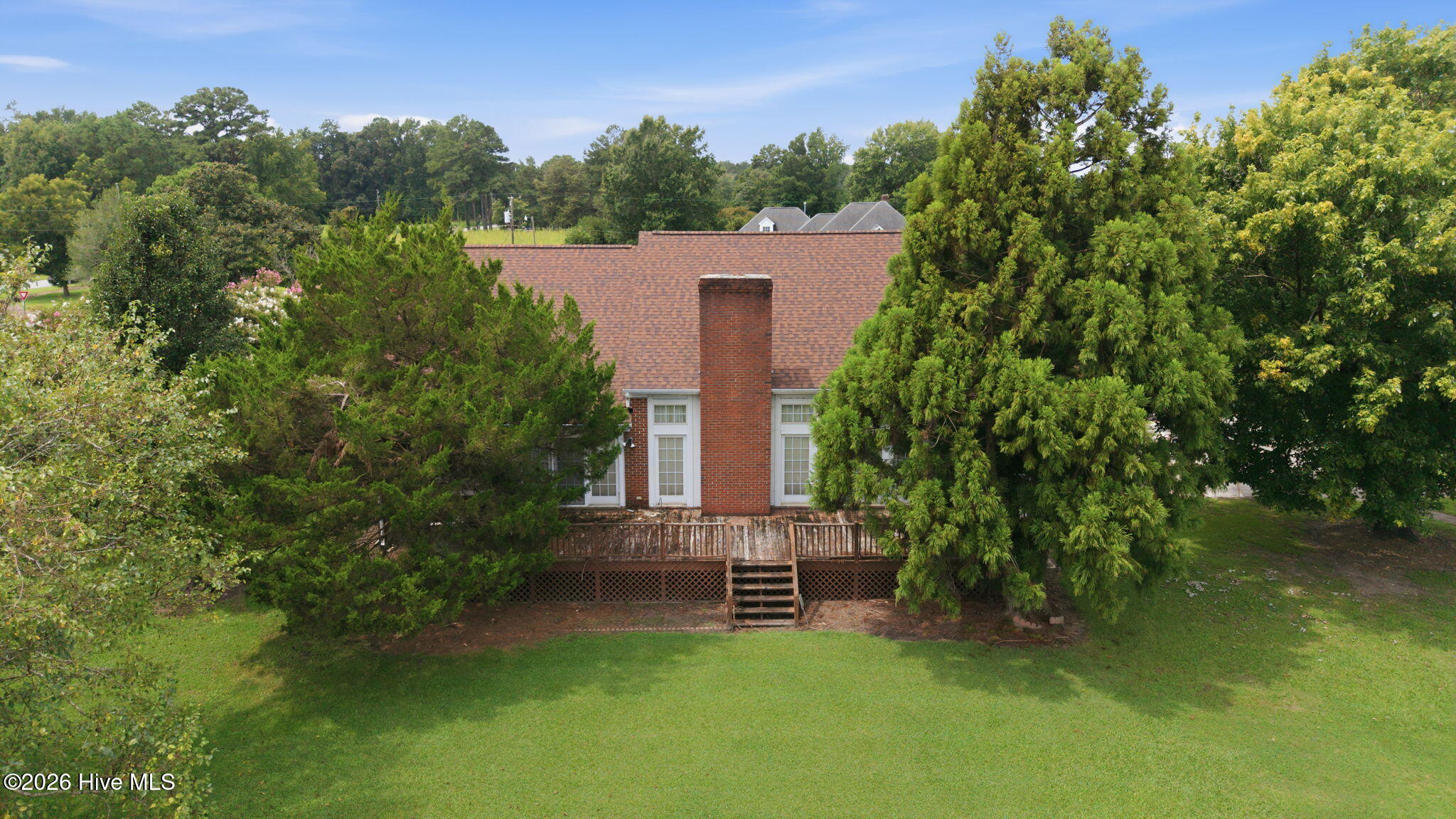 1601 Tyner Road Property Photo 8