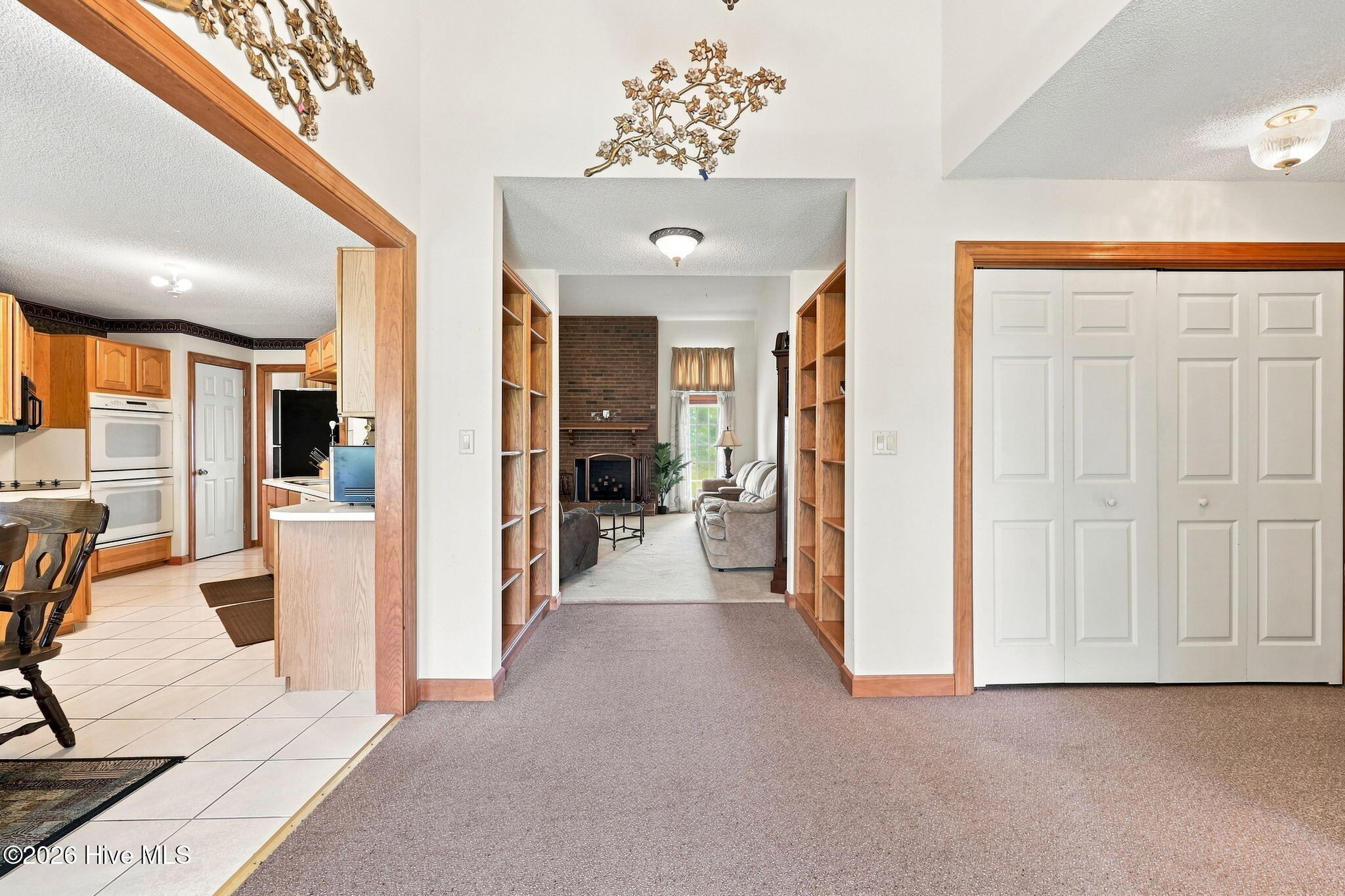 1601 Tyner Road Property Photo 10