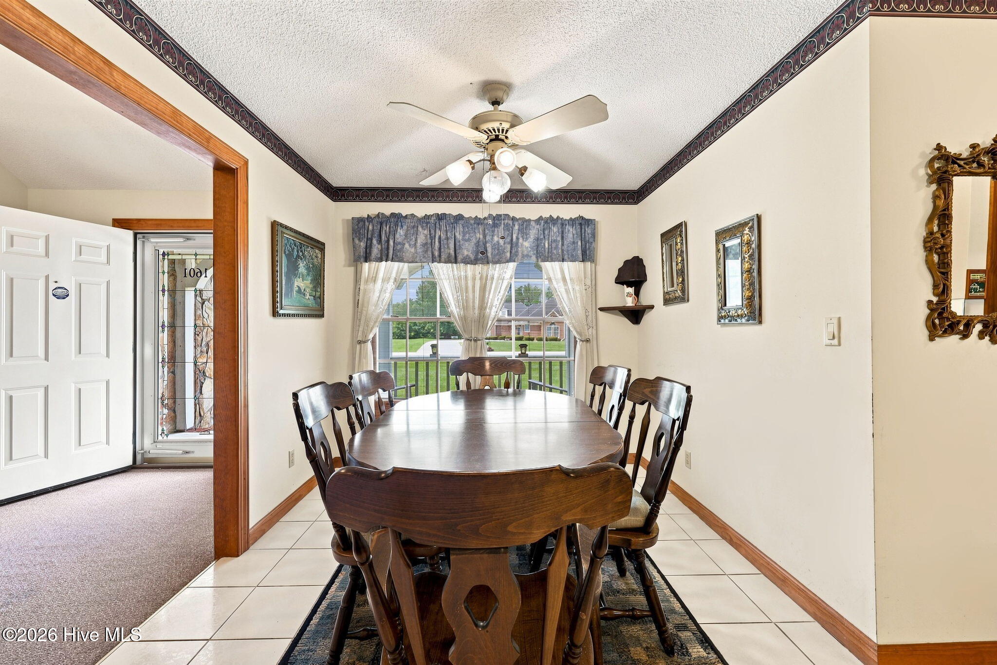 1601 Tyner Road Property Photo 12