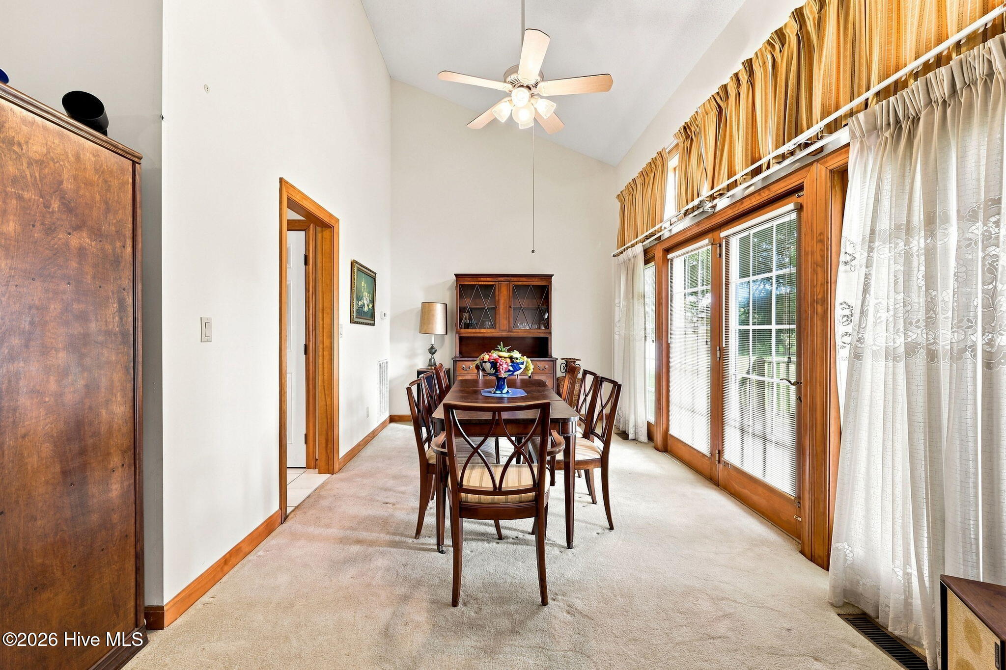 1601 Tyner Road Property Photo 23