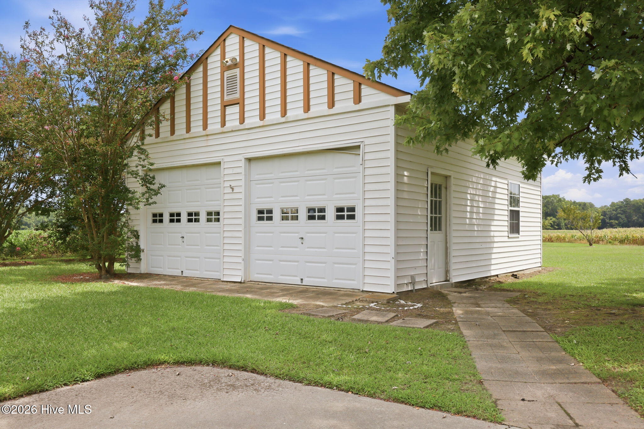 1601 Tyner Road Property Photo 40