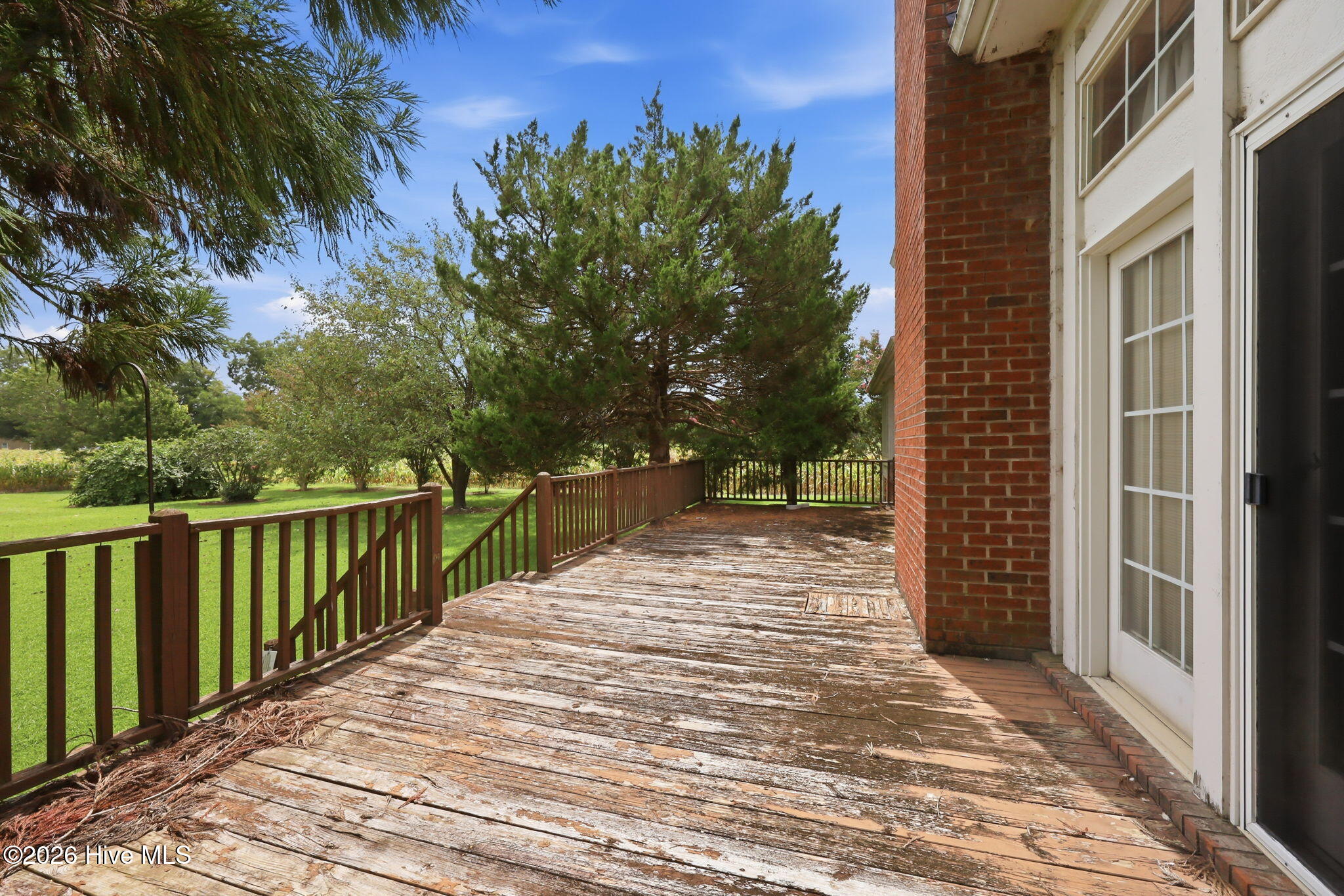 1601 Tyner Road Property Photo 41