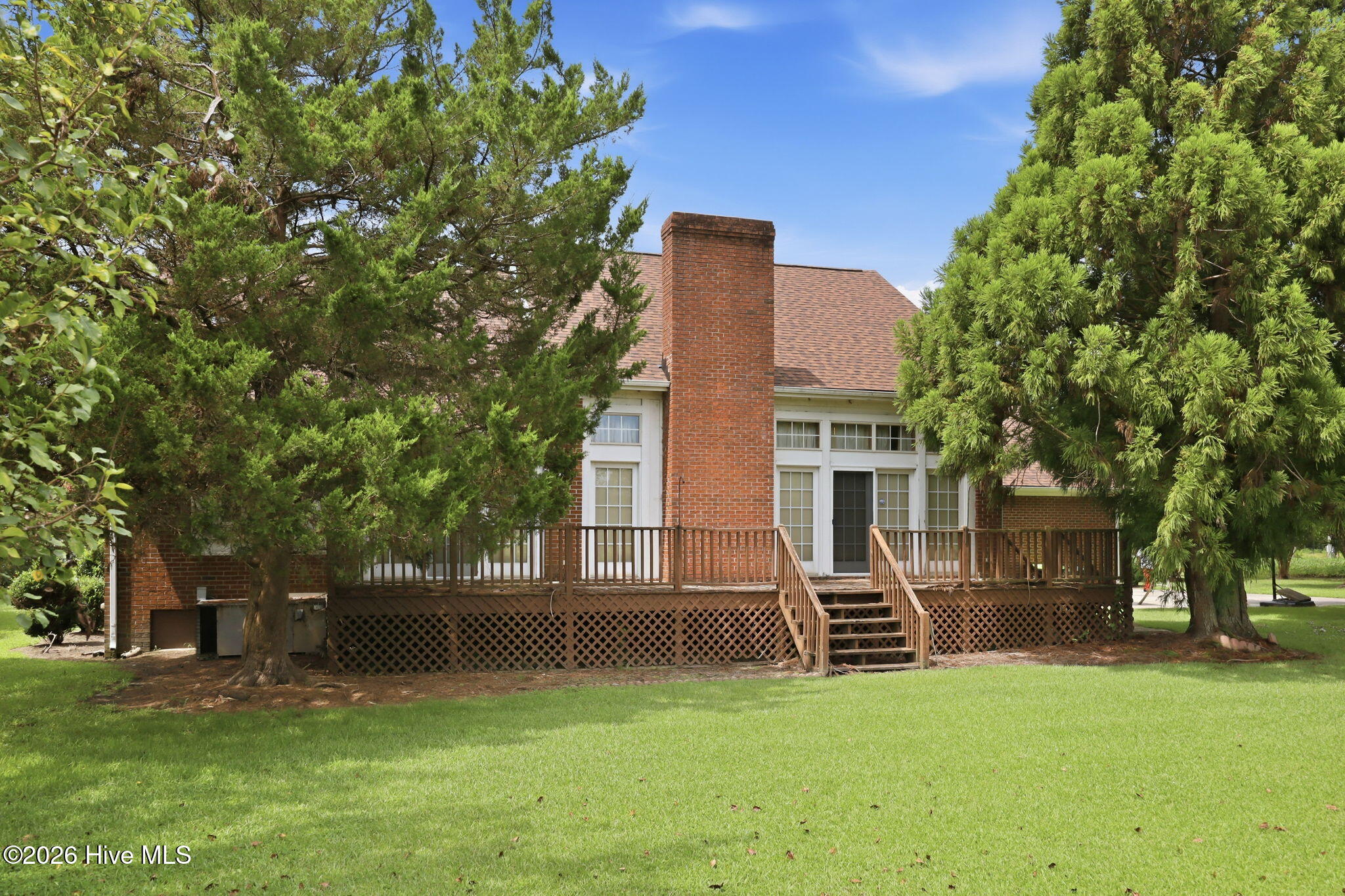 1601 Tyner Road Property Photo 43