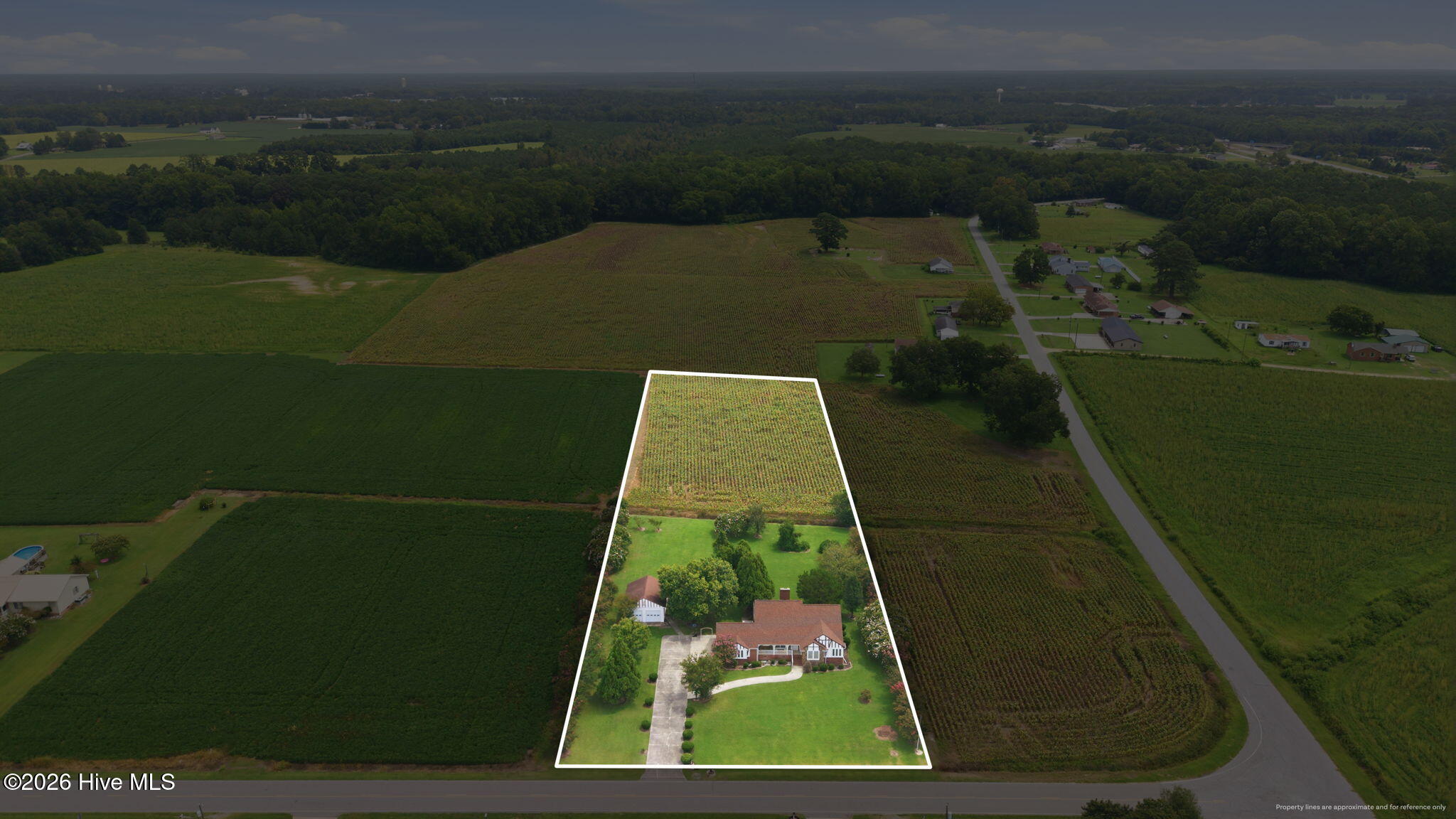 1601 Tyner Road Property Photo 47