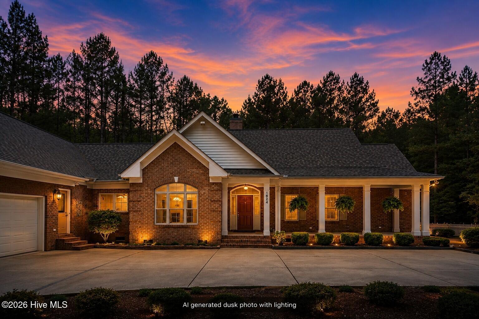 1624 Rosebriar Place Property Photo 3