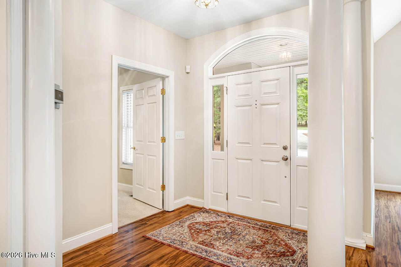 1624 Rosebriar Place Property Photo 6