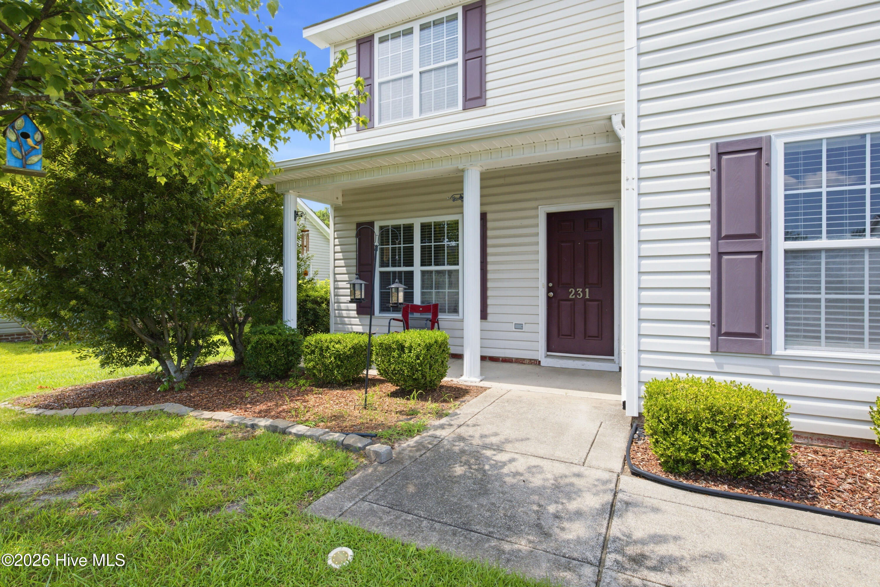 231 Silver Hills Drive Property Photo 4