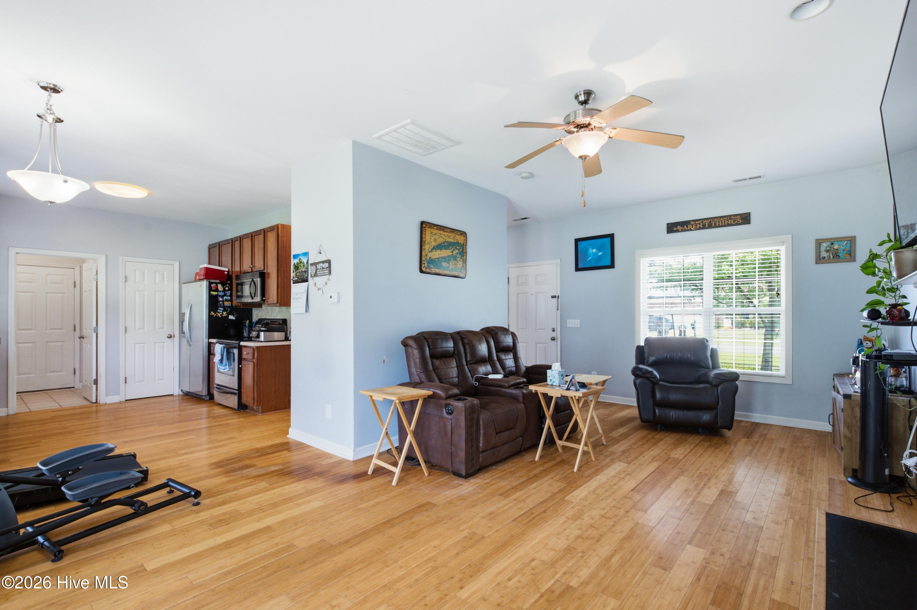 231 Silver Hills Drive Property Photo 8