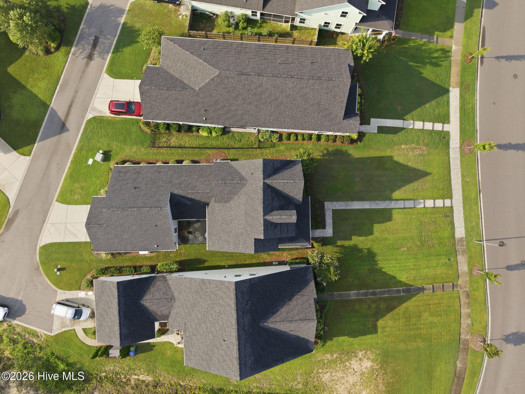 4015 Endurance Trail Property Photo 6