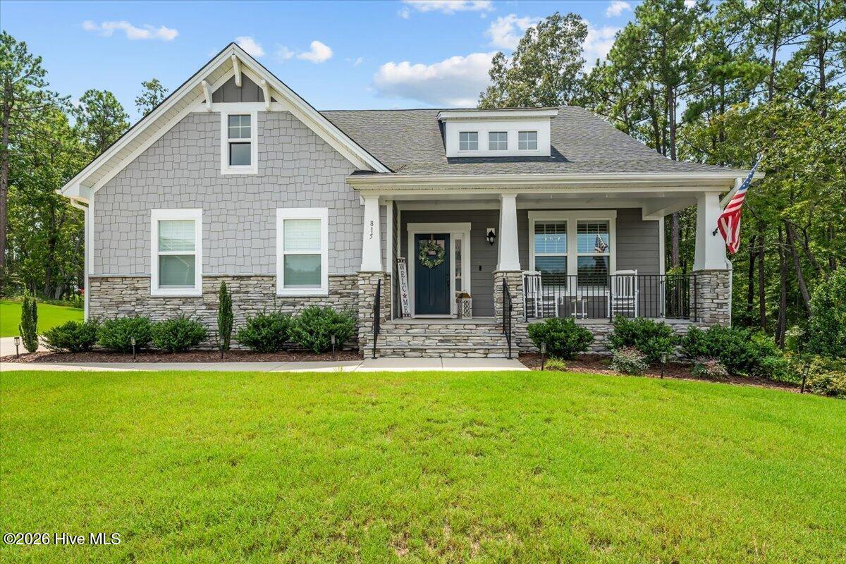 815 Winslow Lane Property Photo 1