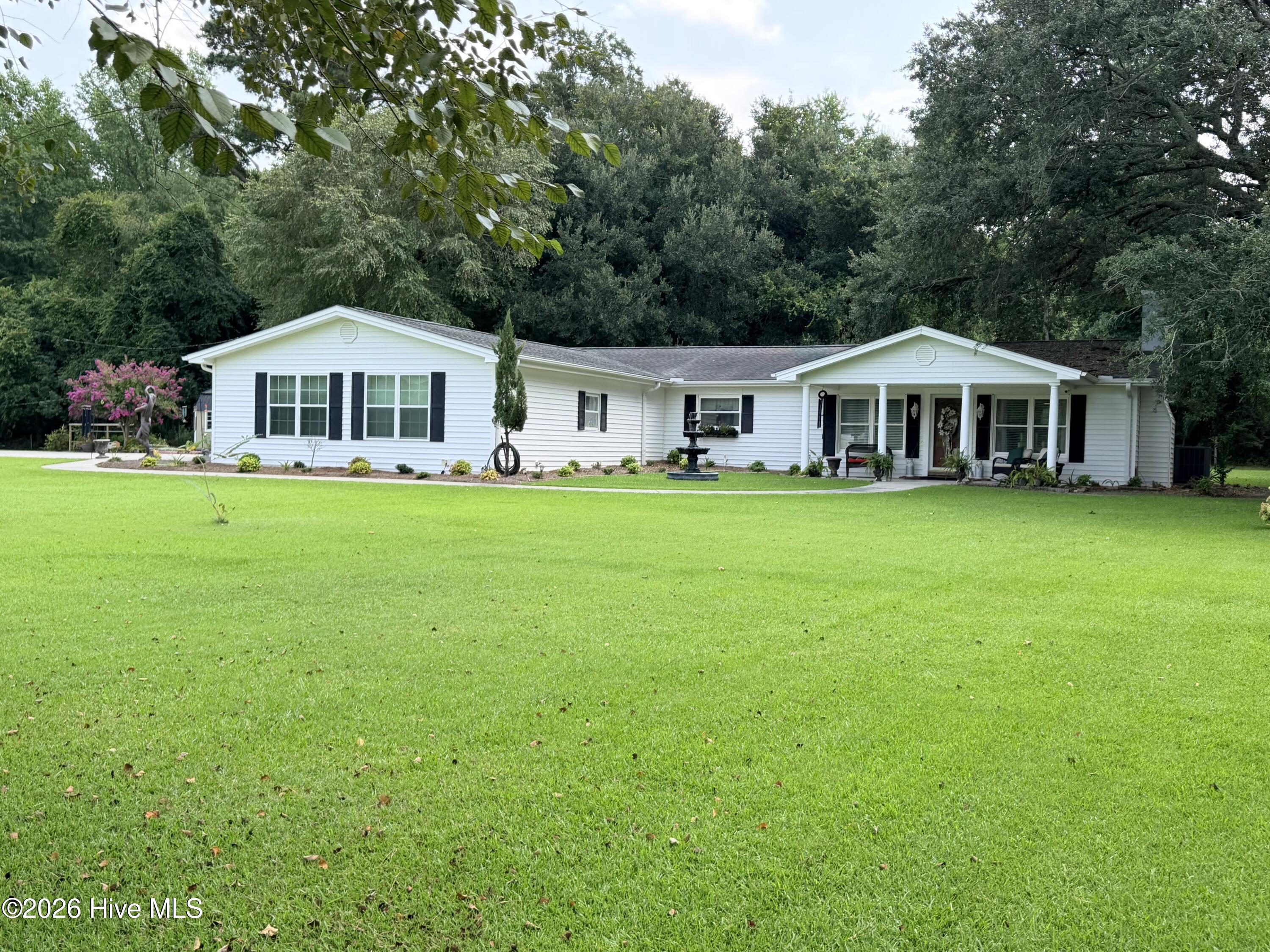 1589 Carl Stephens Road Property Photo 1