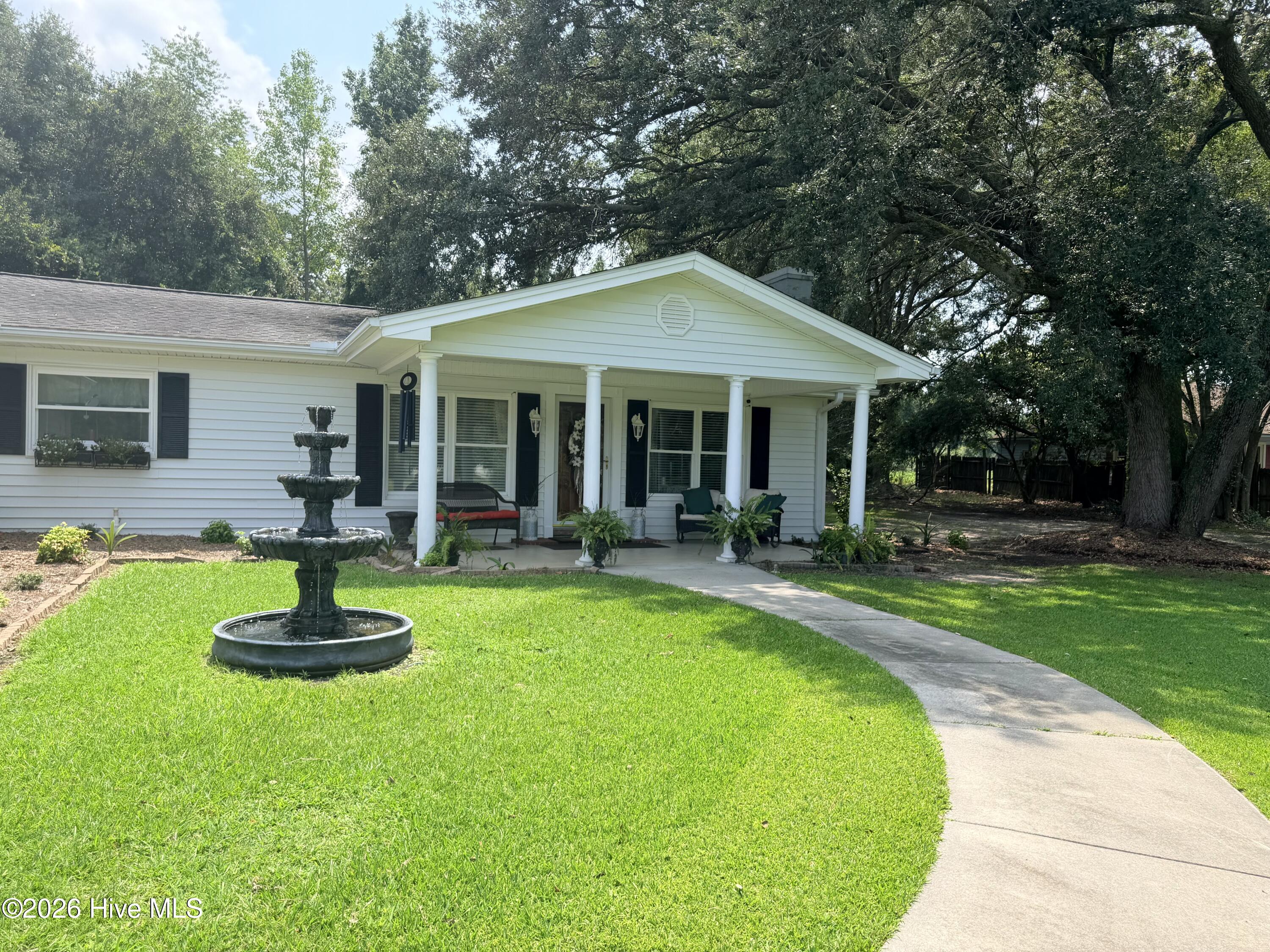 1589 Carl Stephens Road Property Photo 3