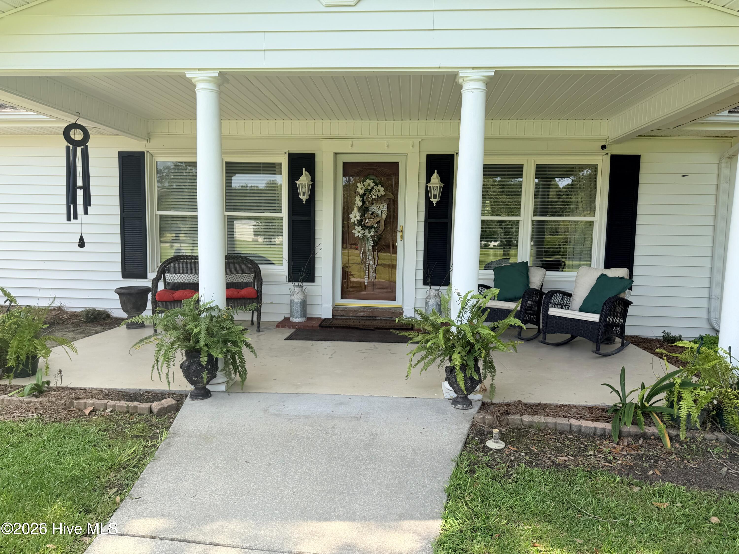 1589 Carl Stephens Road Property Photo 4