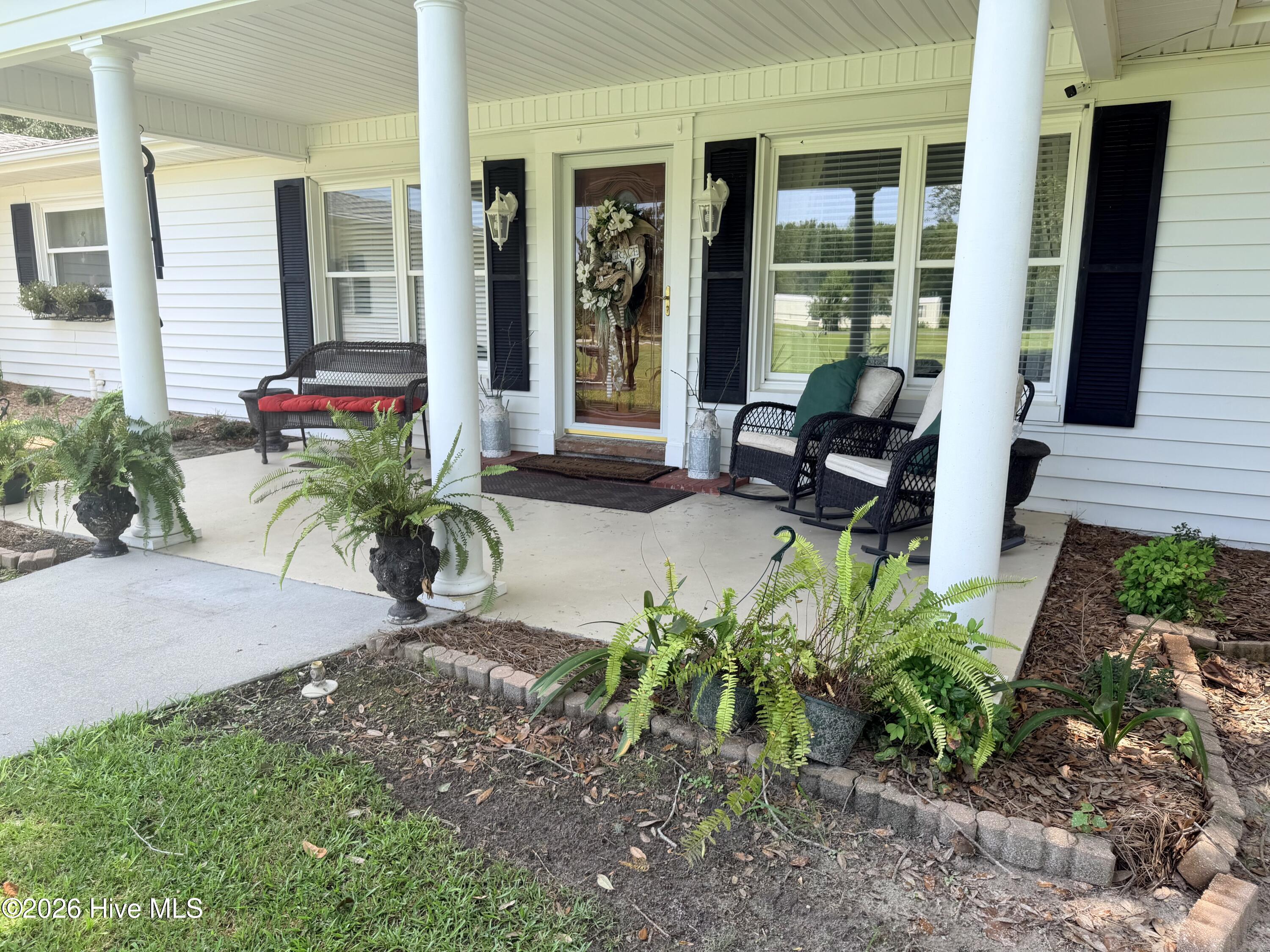 1589 Carl Stephens Road Property Photo 5
