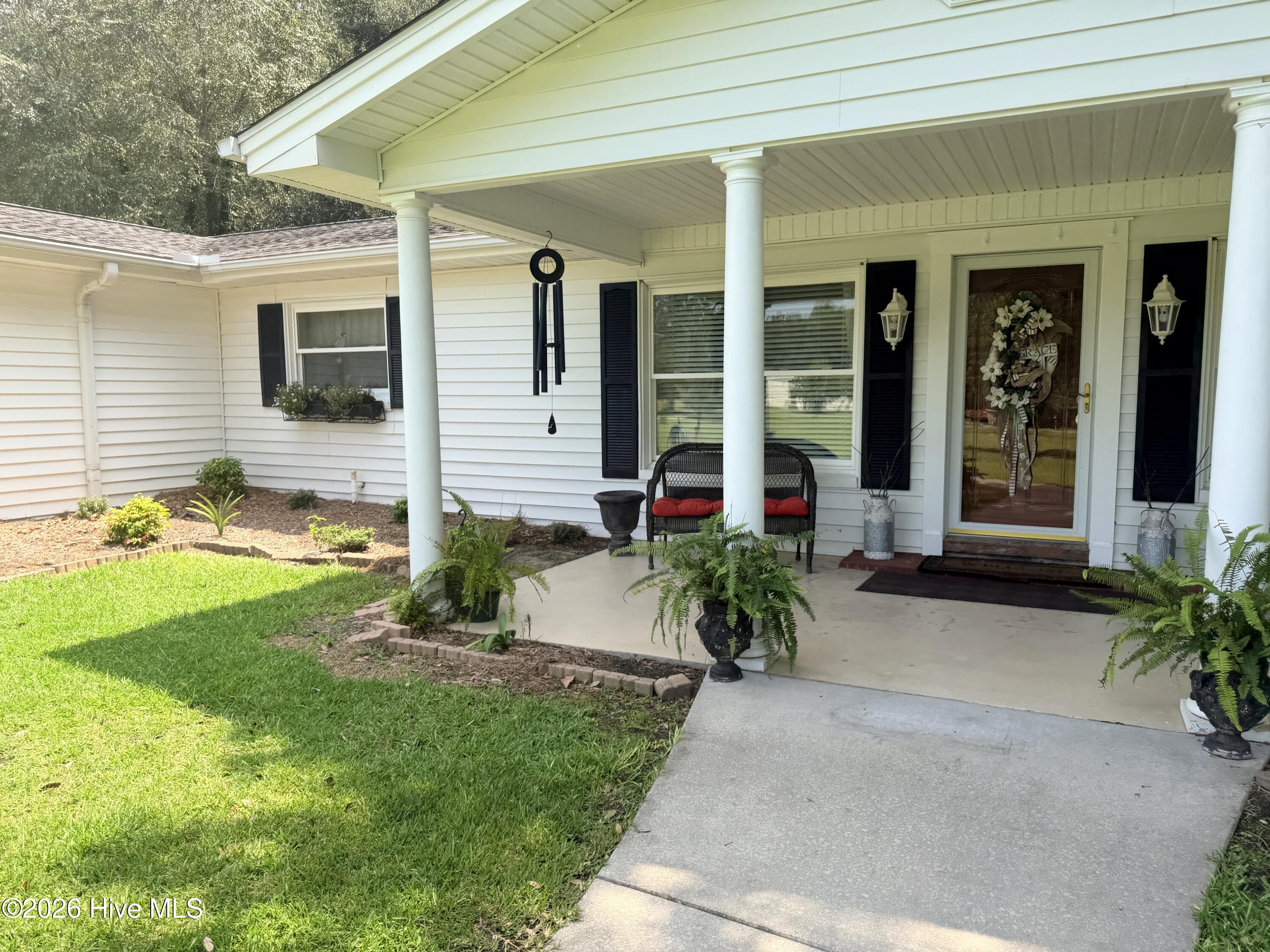 1589 Carl Stephens Road Property Photo 6