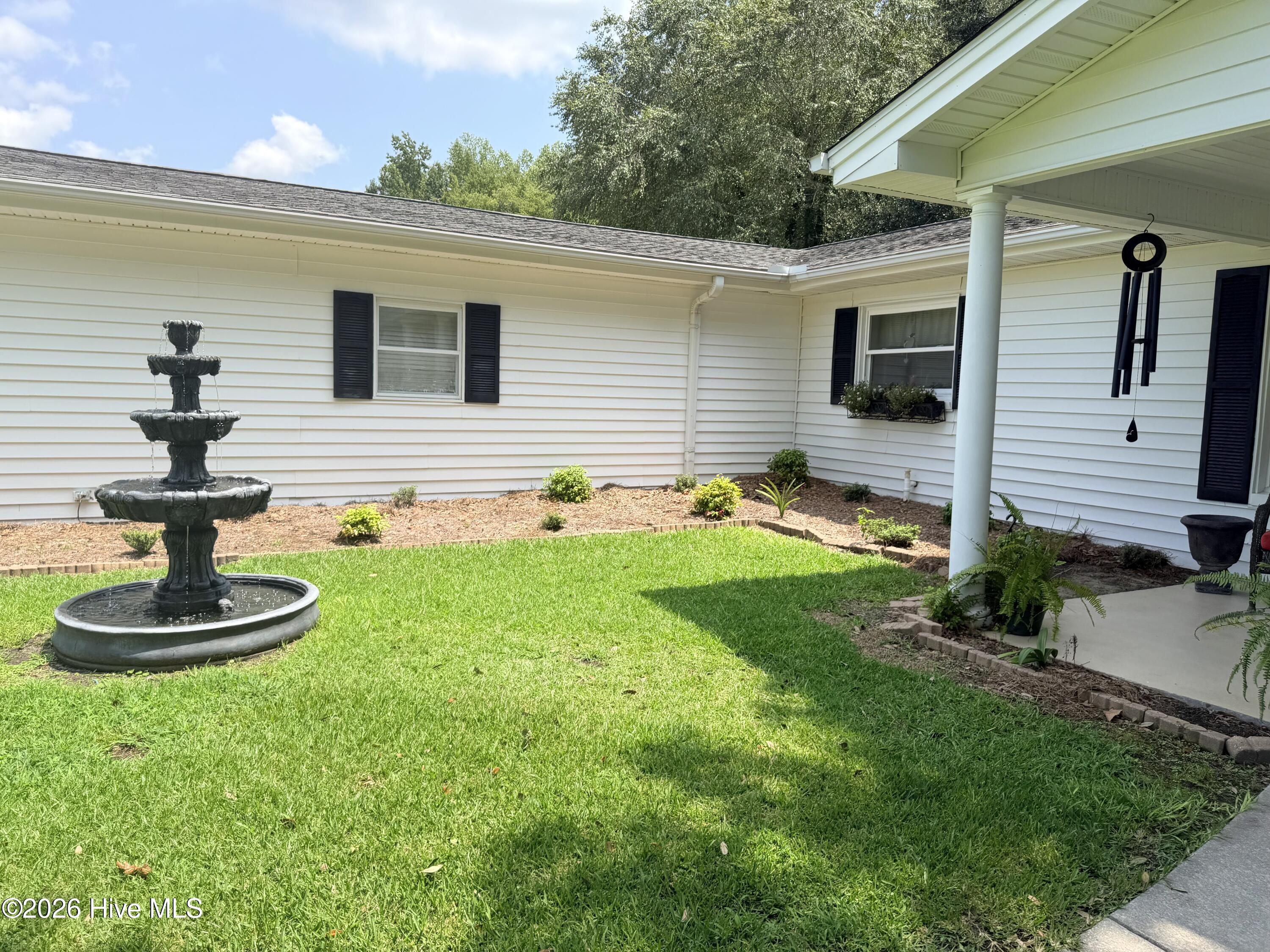 1589 Carl Stephens Road Property Photo 8
