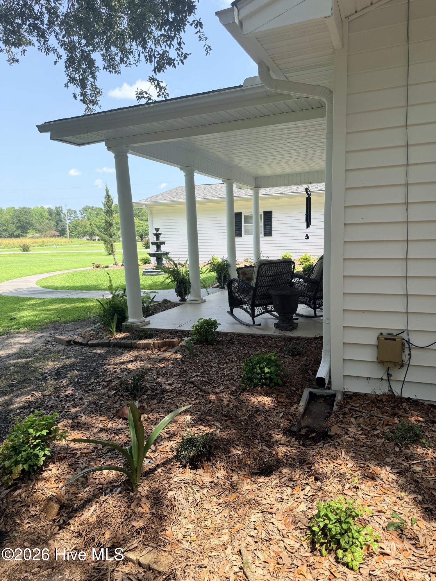 1589 Carl Stephens Road Property Photo 11