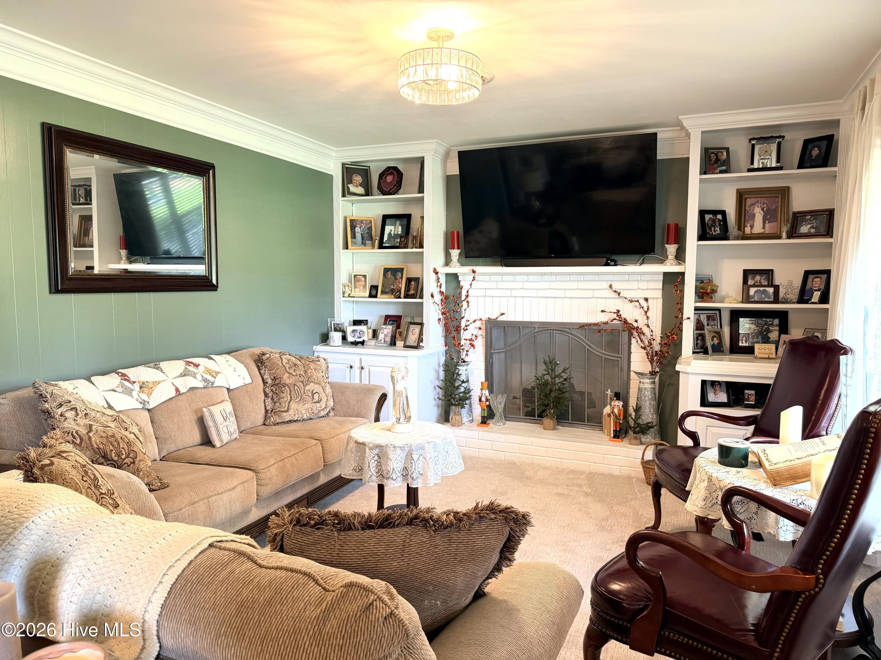 1589 Carl Stephens Road Property Photo 13